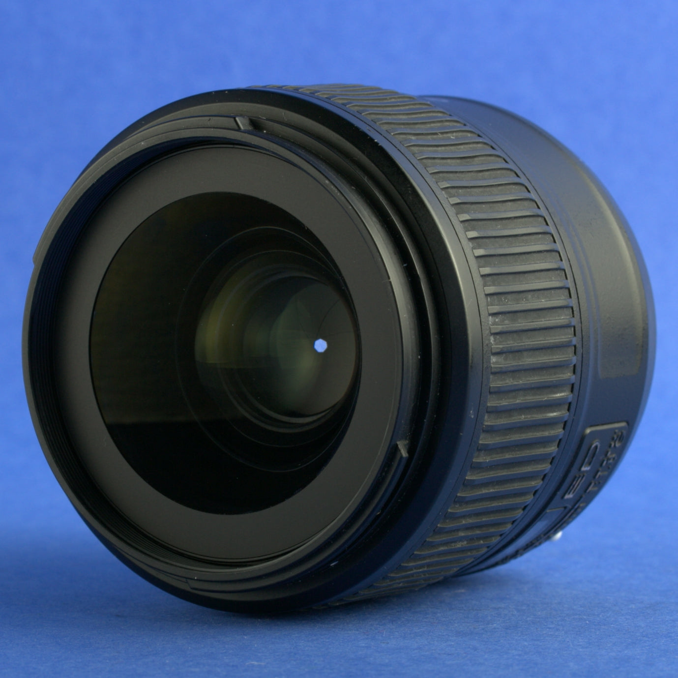 Nikon AF-S Nikkor 35mm 1.8 ED Lens
