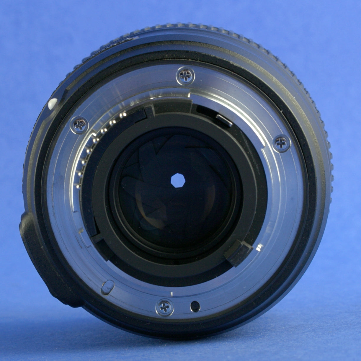 Nikon AF-S Nikkor 35mm 1.8 ED Lens