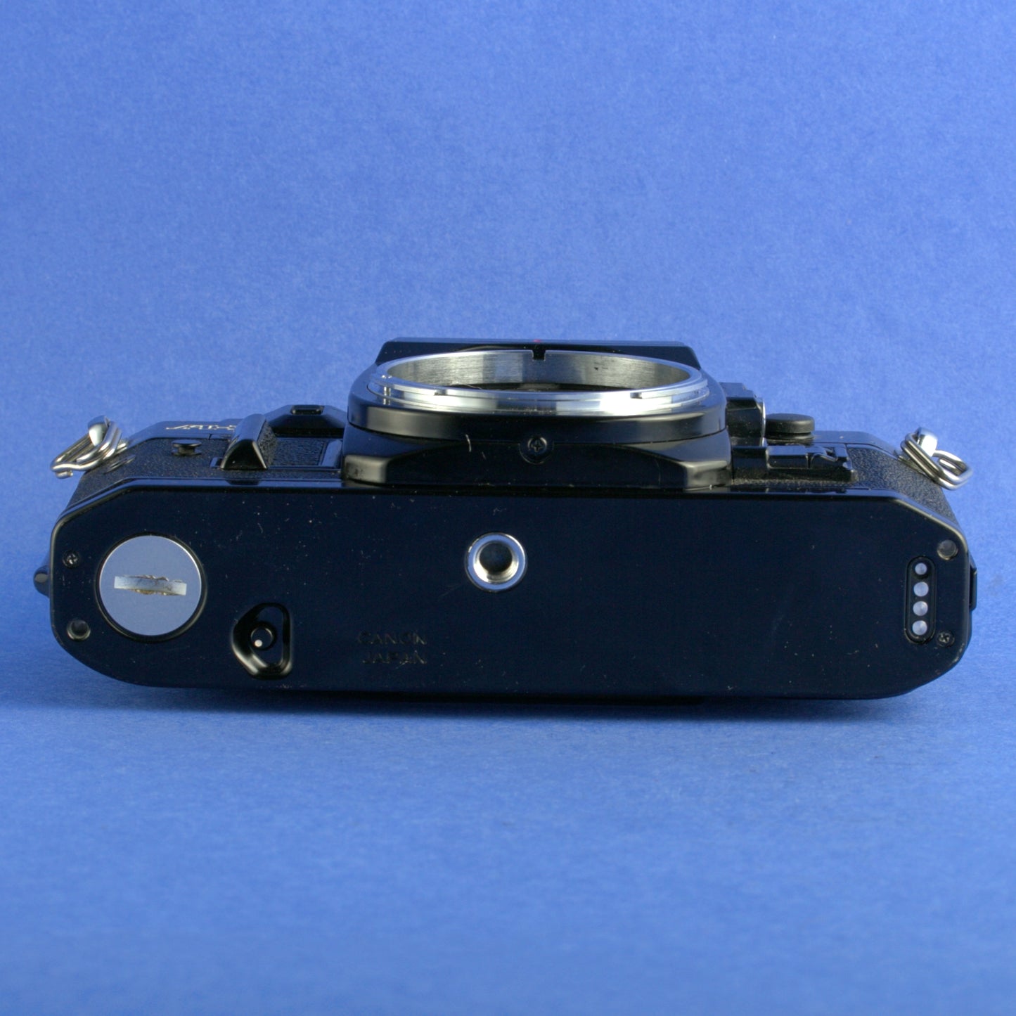 Canon A-1 Film Camera Body