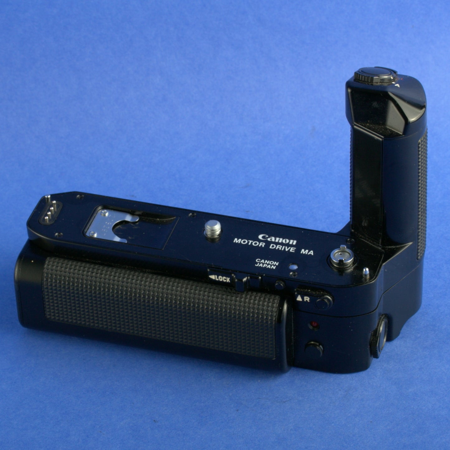 Canon Motor Drive MA for A-1 Cameras