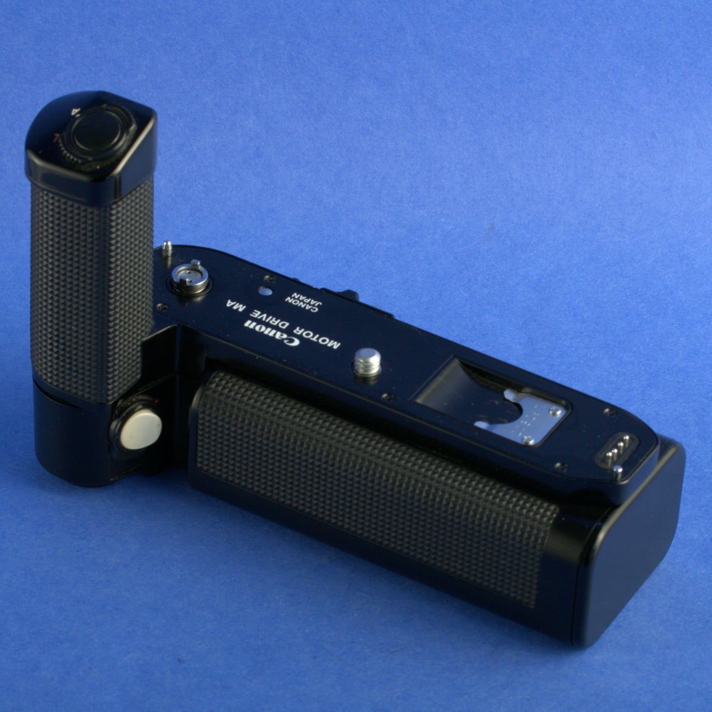 Canon Motor Drive MA for A-1 Cameras
