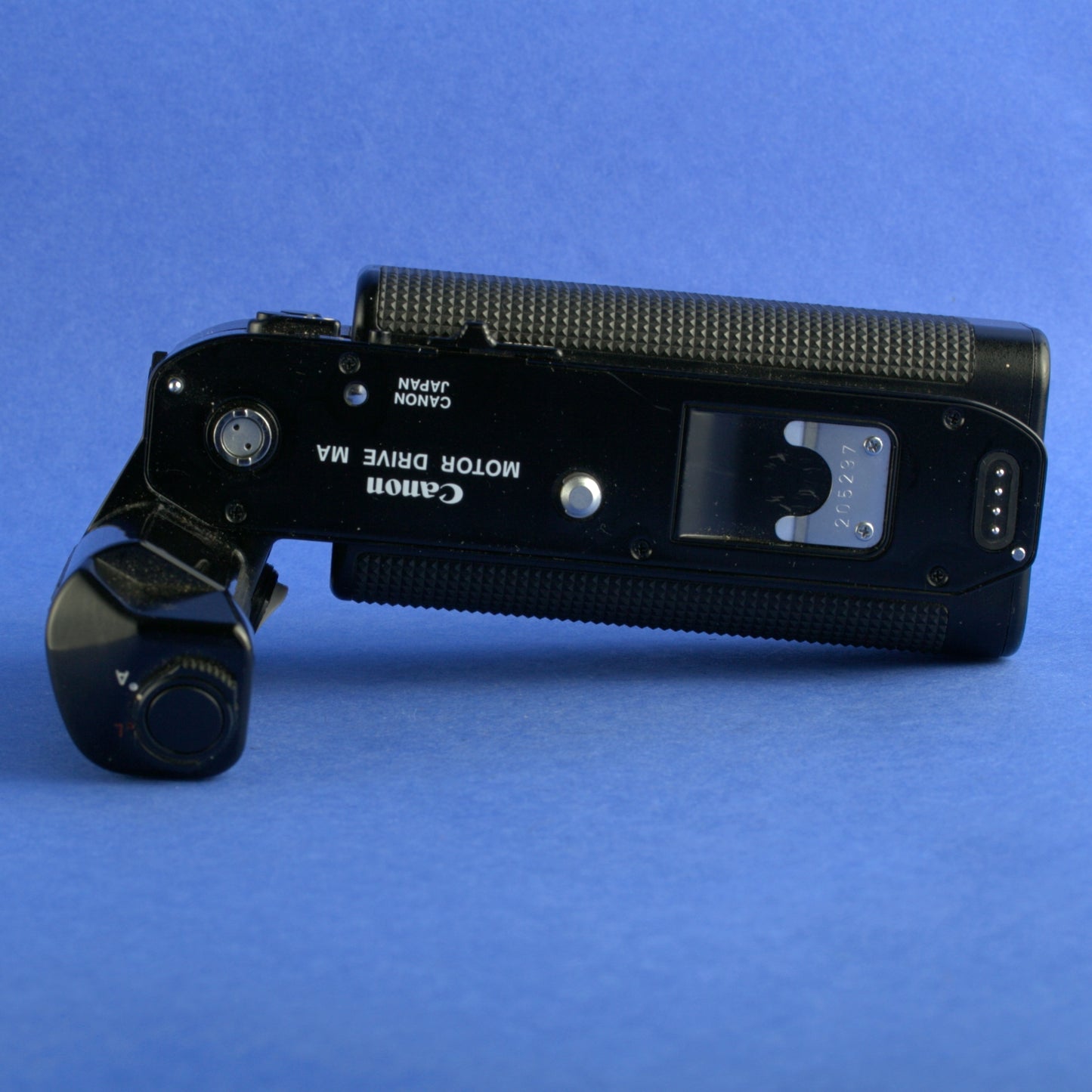 Canon Motor Drive MA for A-1 Cameras