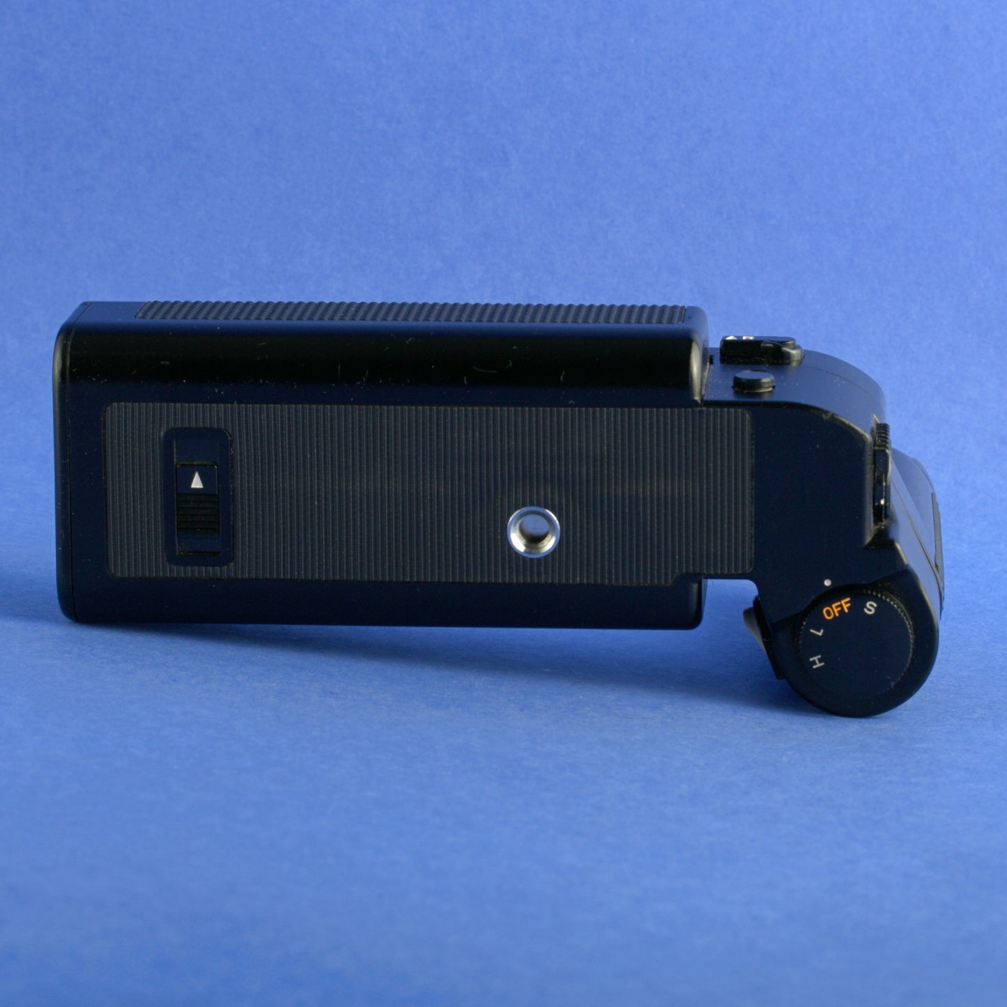 Canon Motor Drive MA for A-1 Cameras