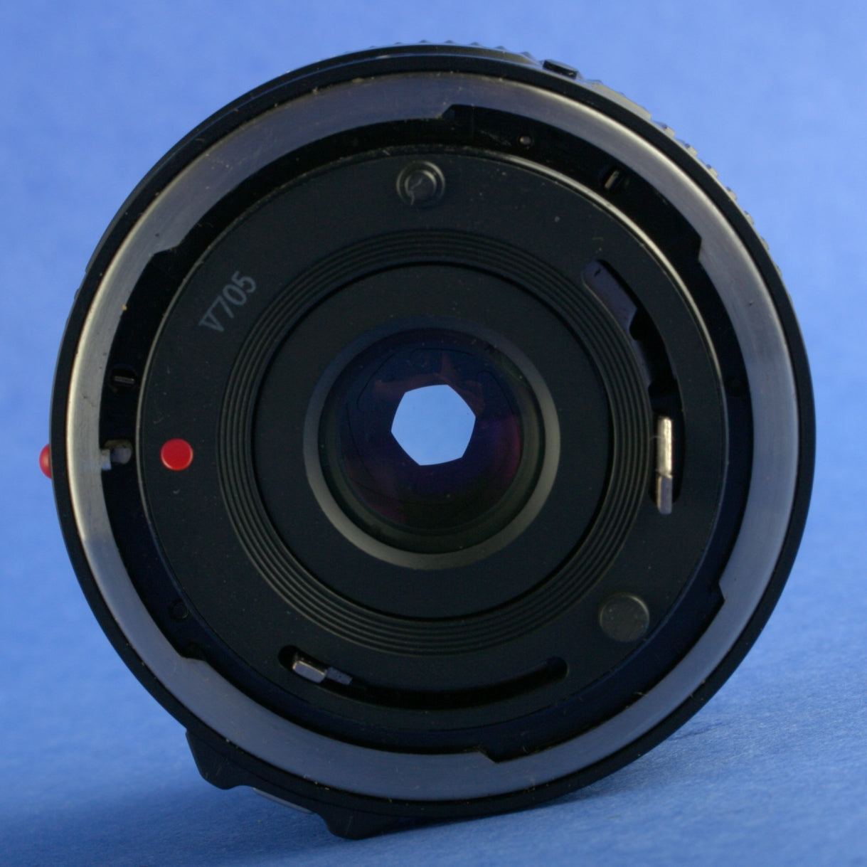 Canon FD 24mm 2.8 Lens Beautiful Condition
