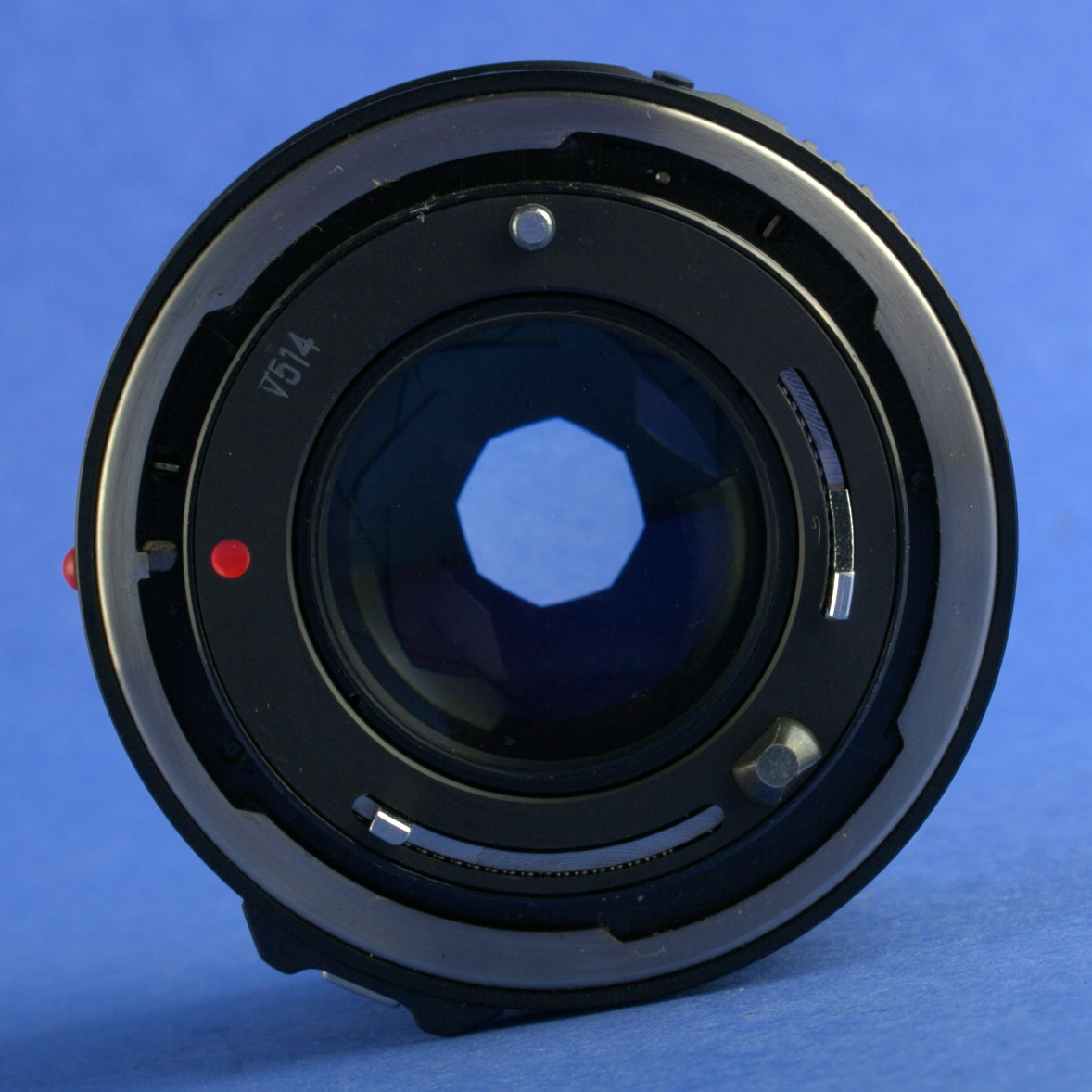 Canon 50mm 1.4 Lens Beautiful Condition
