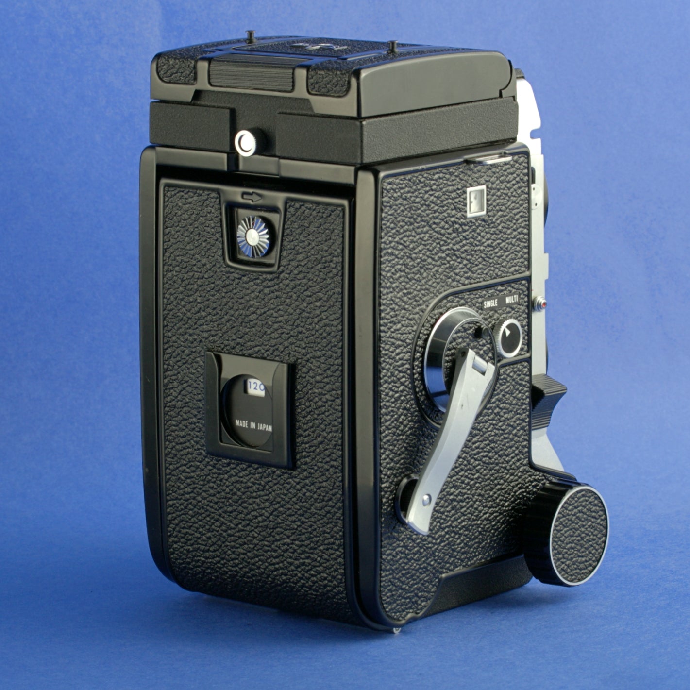 Mamiya C330 F Medium Format Camera Kit Beattie Screen