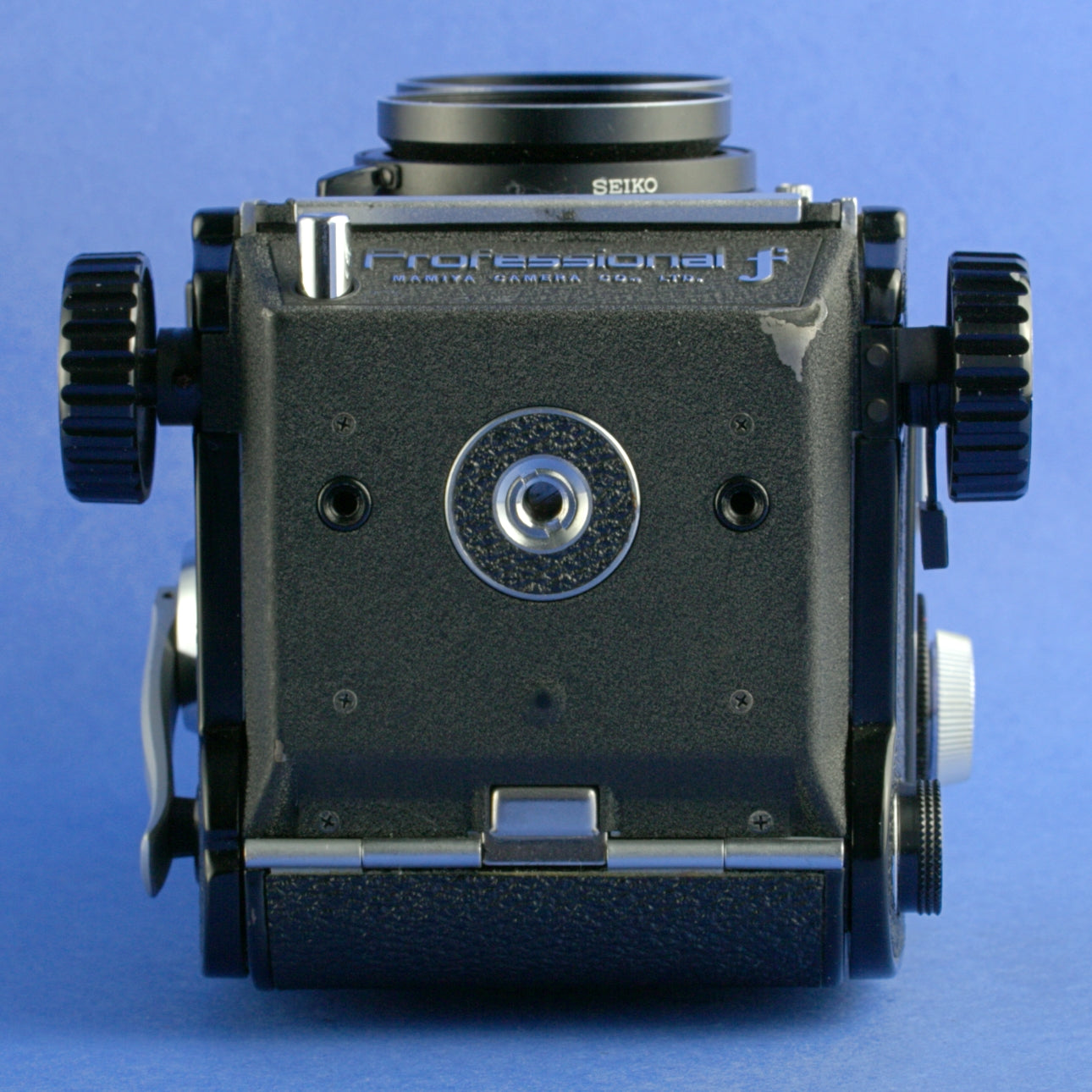 Mamiya C330 F Medium Format Camera Kit Beattie Screen