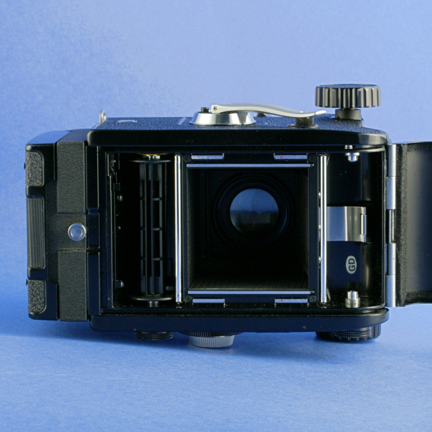 Mamiya C330 F Medium Format Camera Kit Beattie Screen