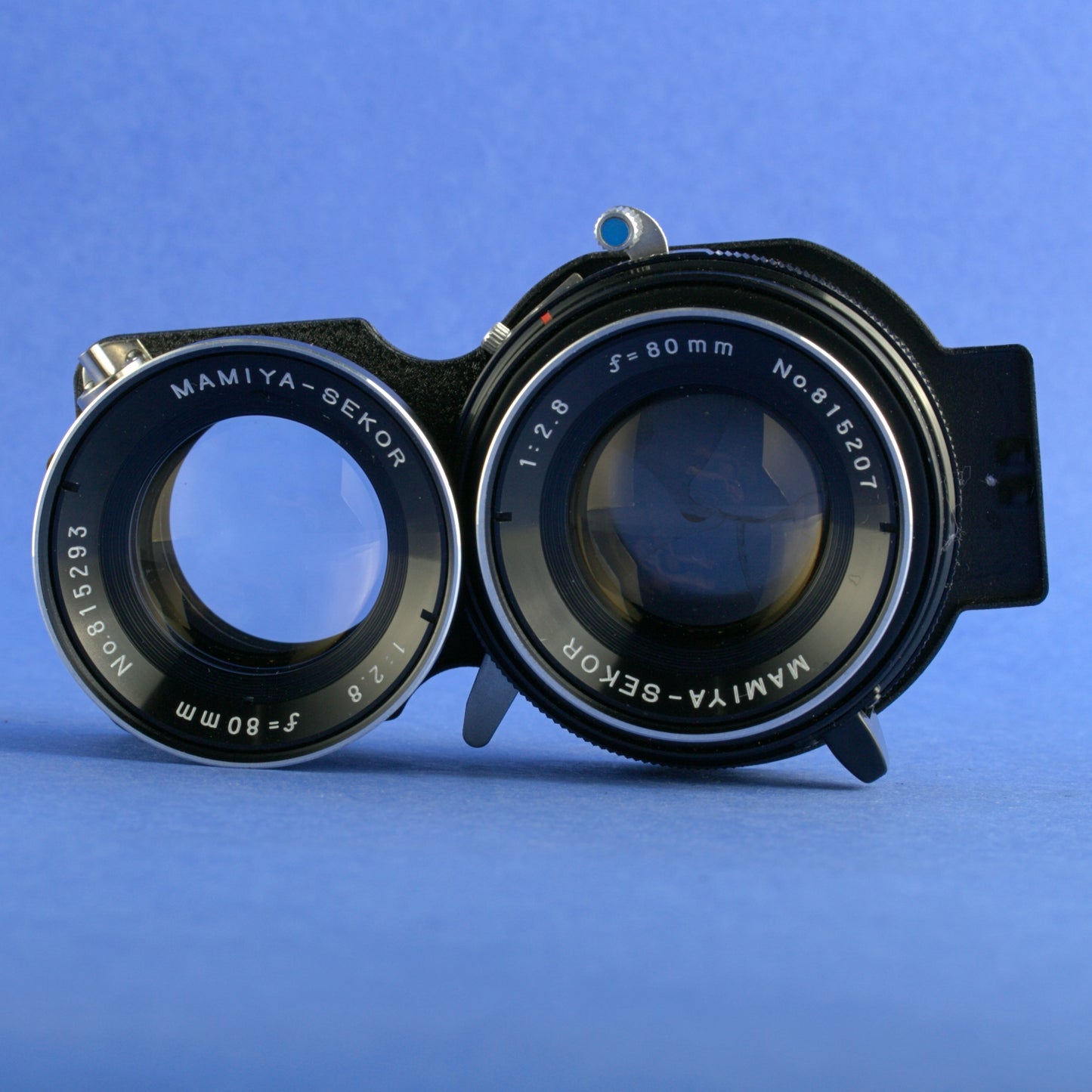 Mamiya C330 F Medium Format Camera Kit Beattie Screen