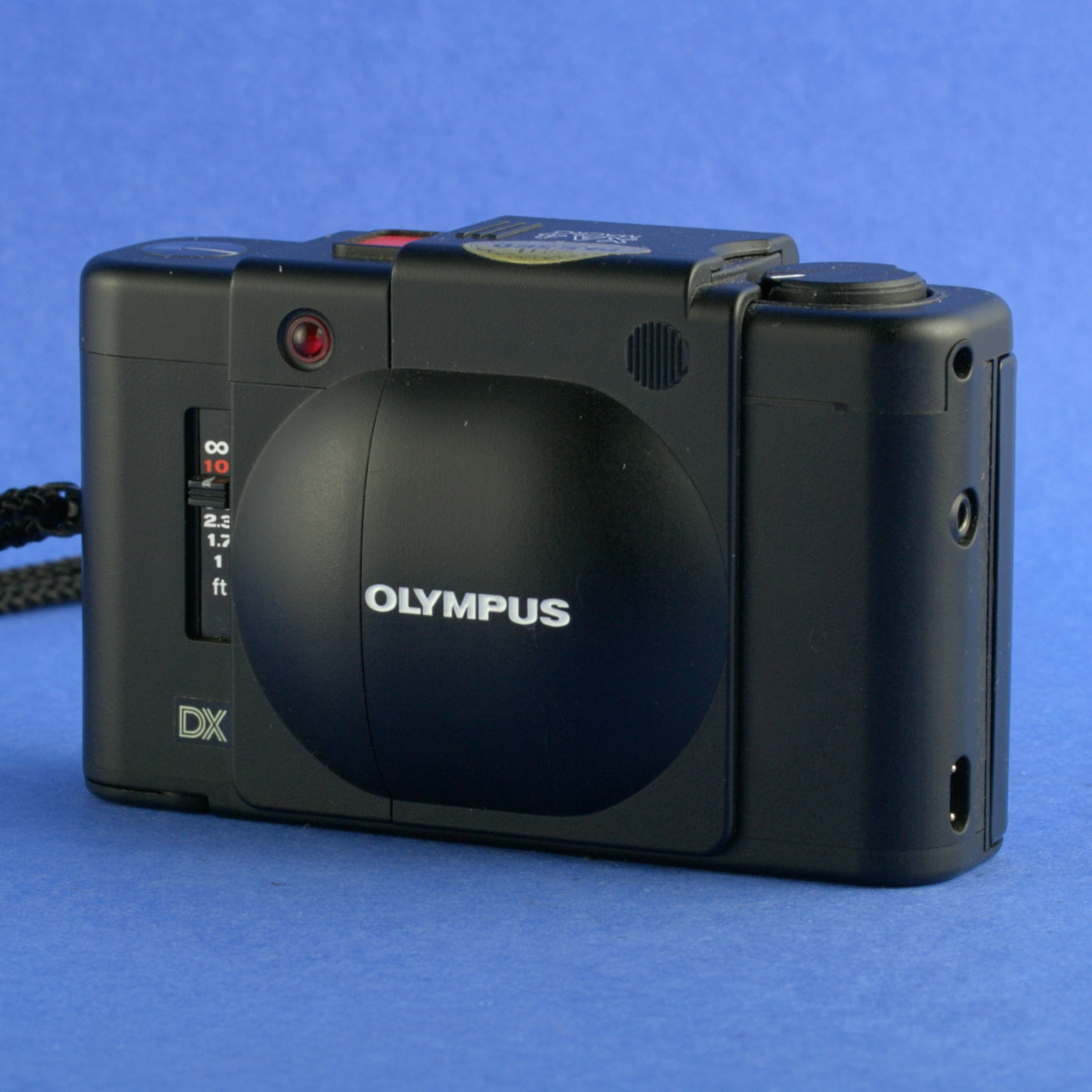 Olympus XA4 Macro Film Camera Mint Condition