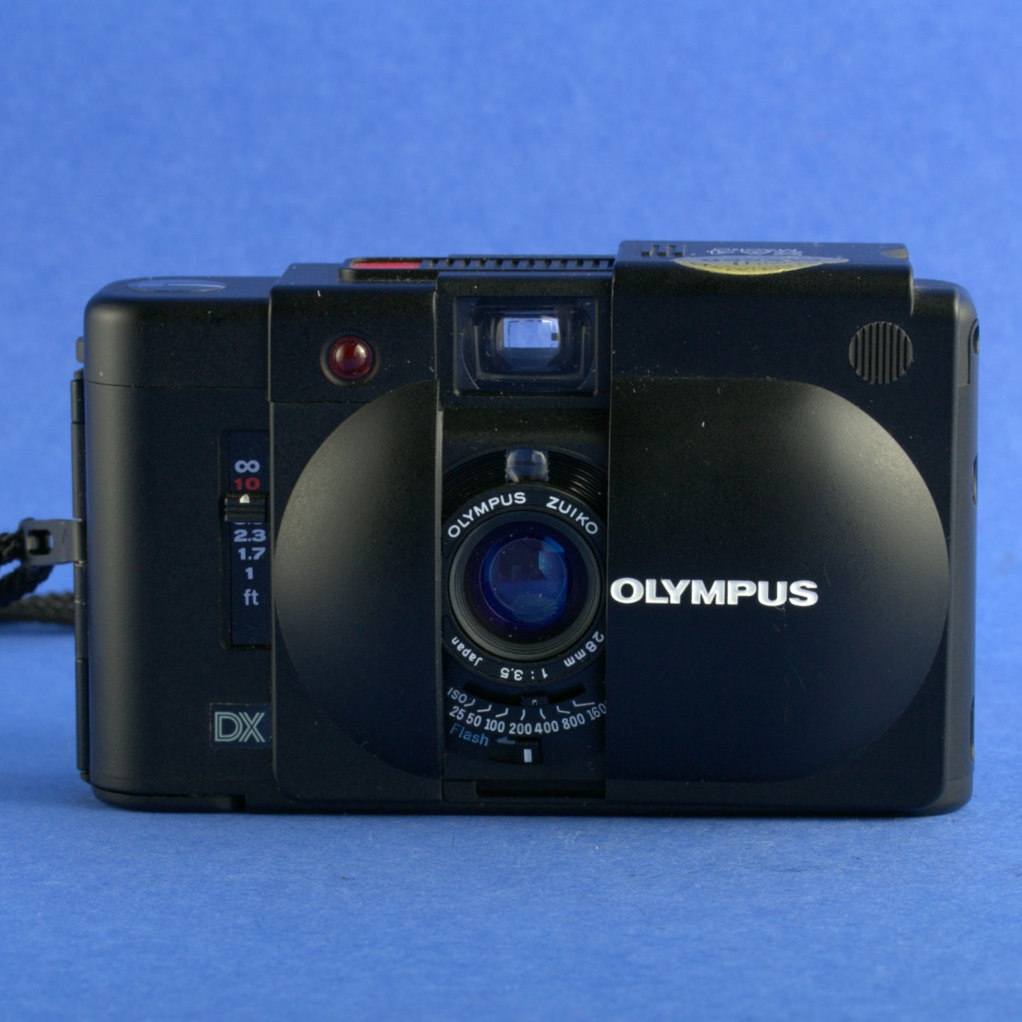 Olympus XA4 Macro Film Camera Mint Condition