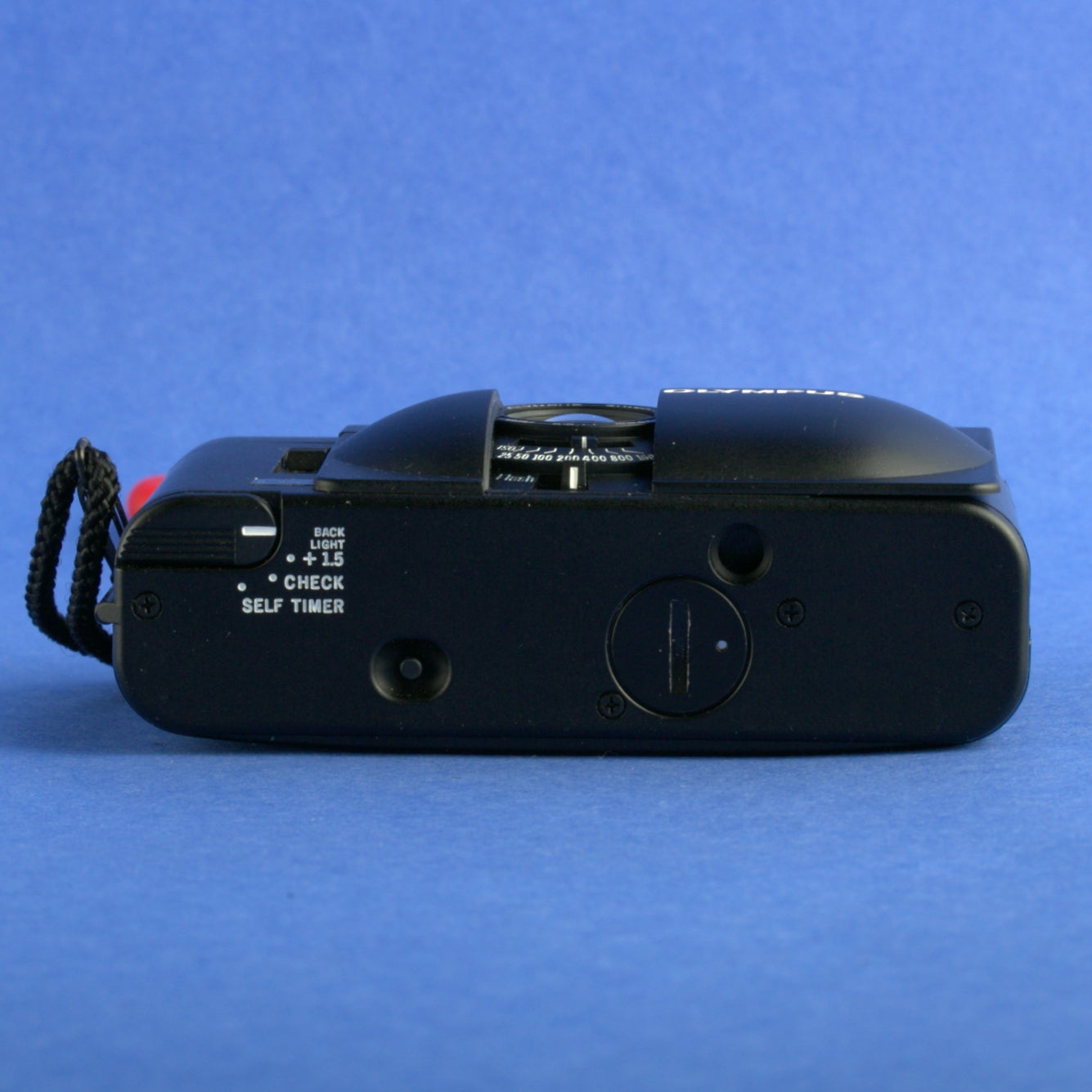 Olympus XA4 Macro Film Camera Mint Condition