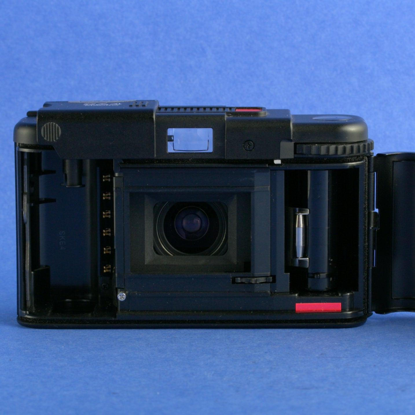 Olympus XA4 Macro Film Camera Mint Condition