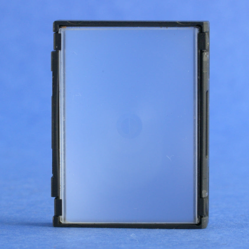 Canon Focusing Screen AE FN for F-1N Cameras