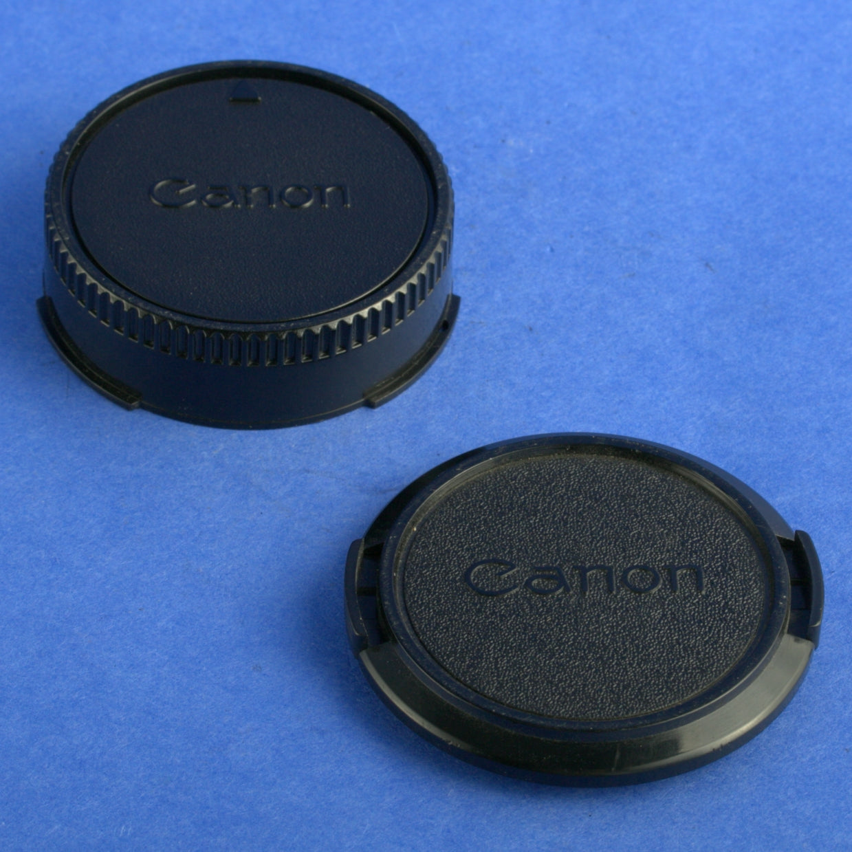 Canon FD 50mm 1.2 Lens Beautiful Condition