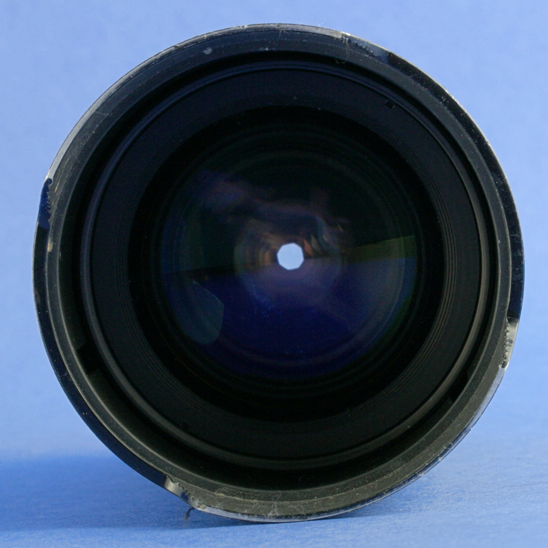 Canon FD 35-70mm 2.8-3.5 Macro Lens