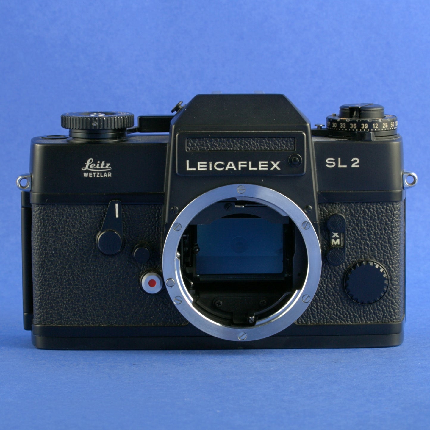 Leica Leicaflex SL2 Film Camera Body Beautiful Condition