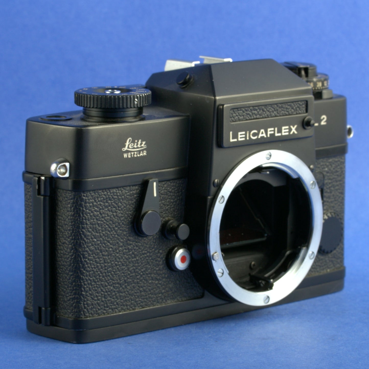 Leica Leicaflex SL2 Film Camera Body Beautiful Condition