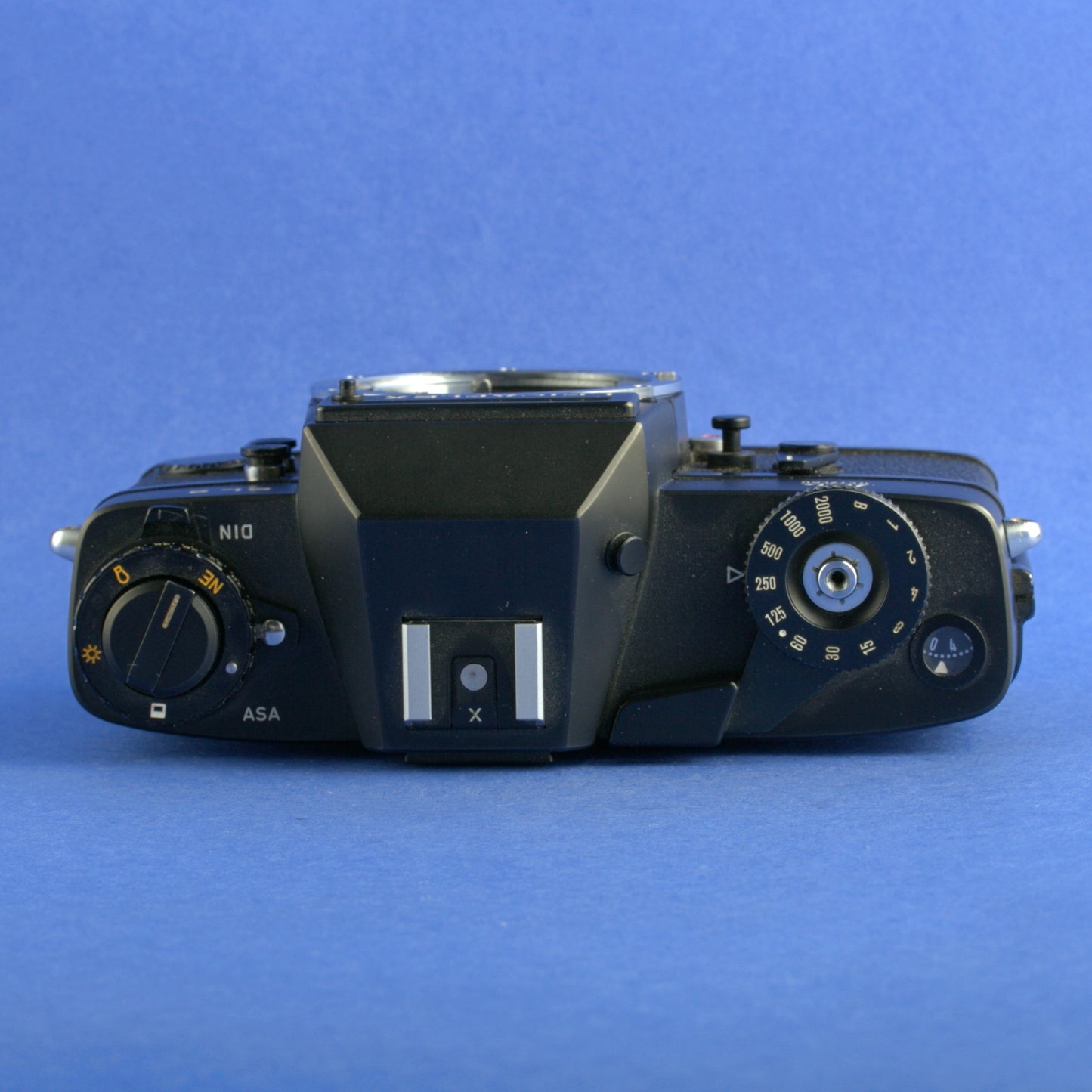 Leica Leicaflex SL2 Film Camera Body Beautiful Condition