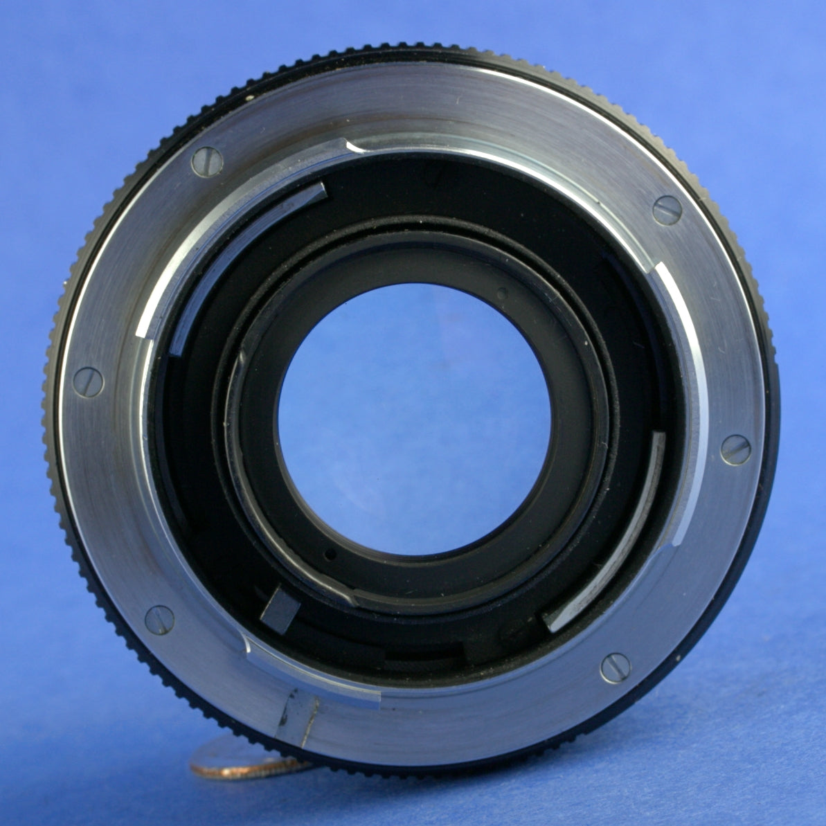 Leica Summicron-R 50mm F2 2-Cam Lens