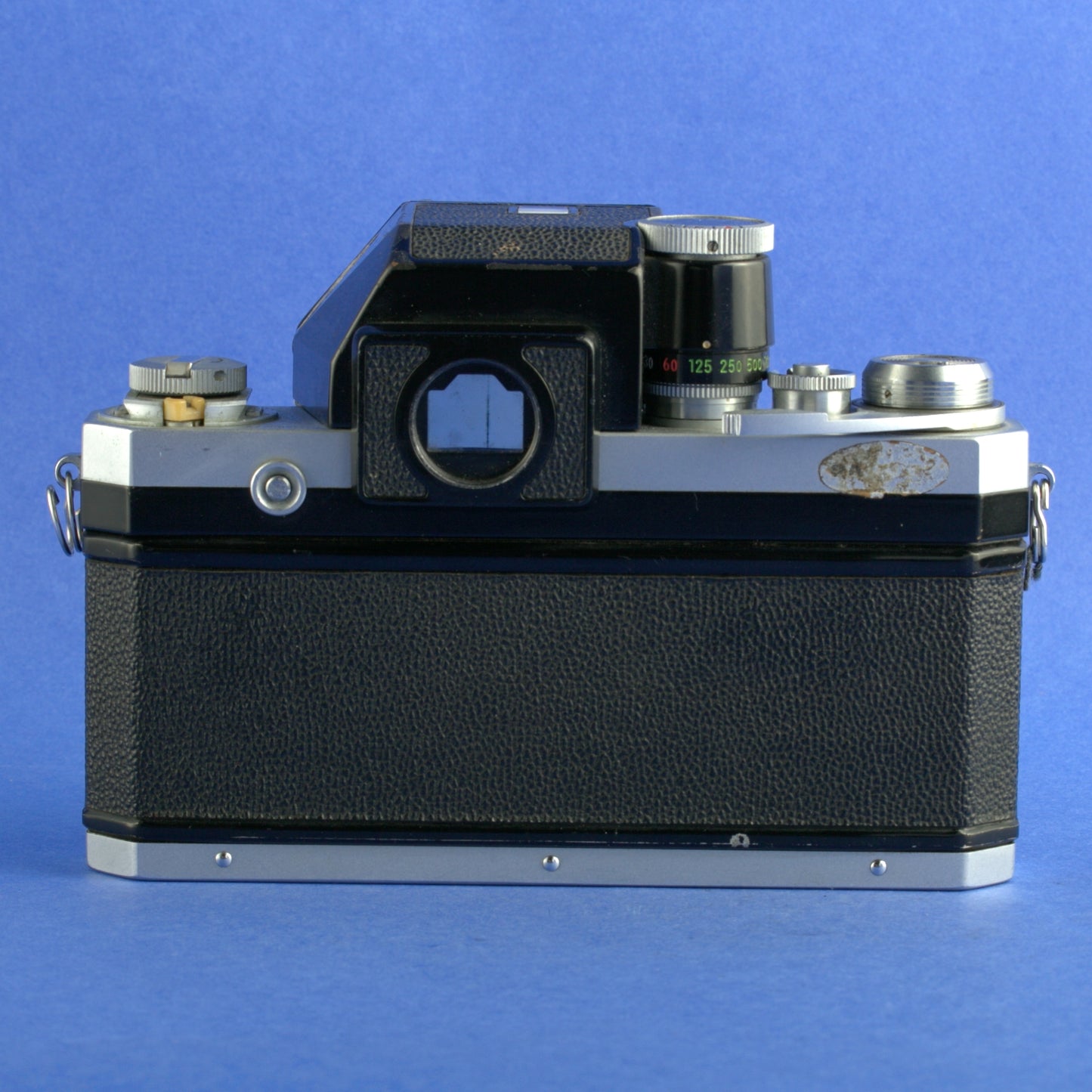 Nikon F Photomic FTN Film Camera Body