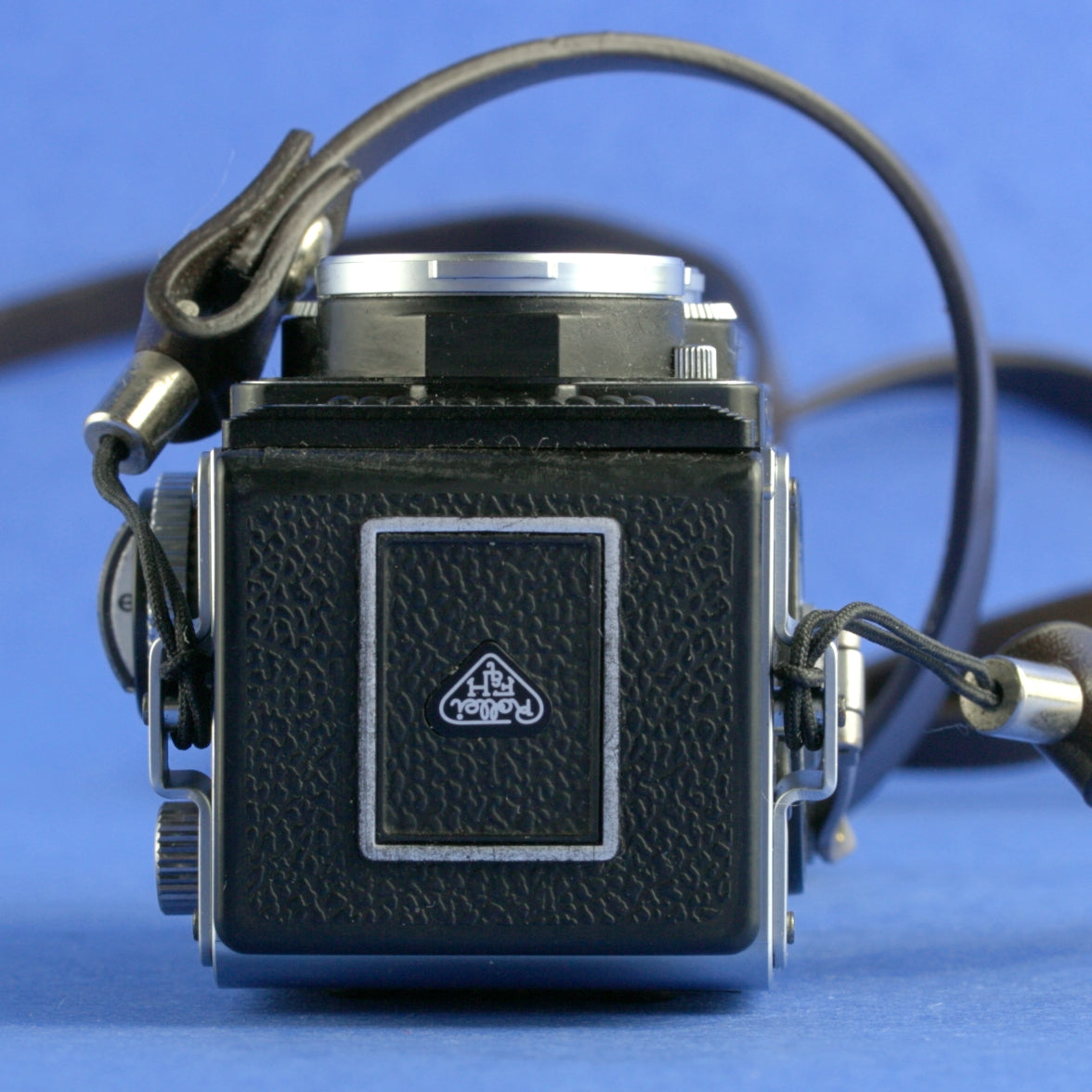 Rolleiflex Mini Digi Camera Not Working