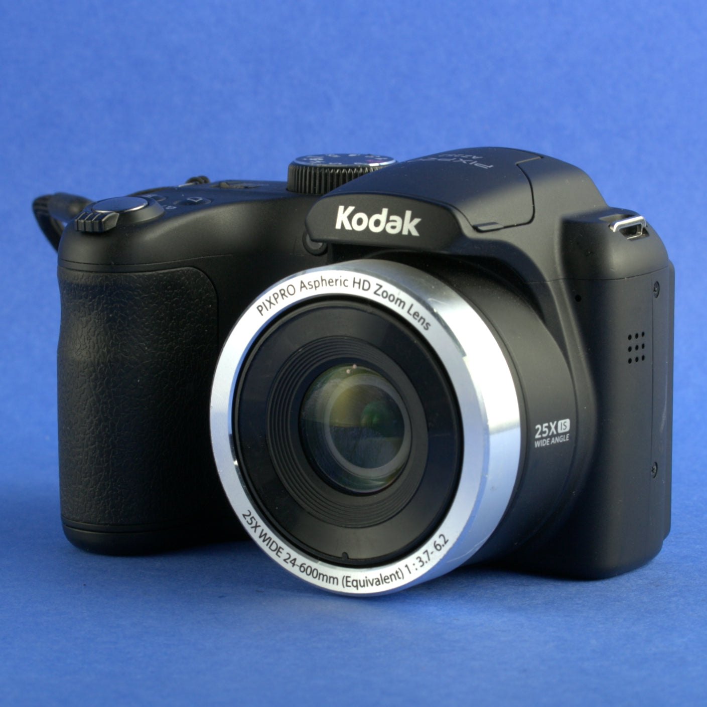Kodak Pixpro AZ252 Digital Camera