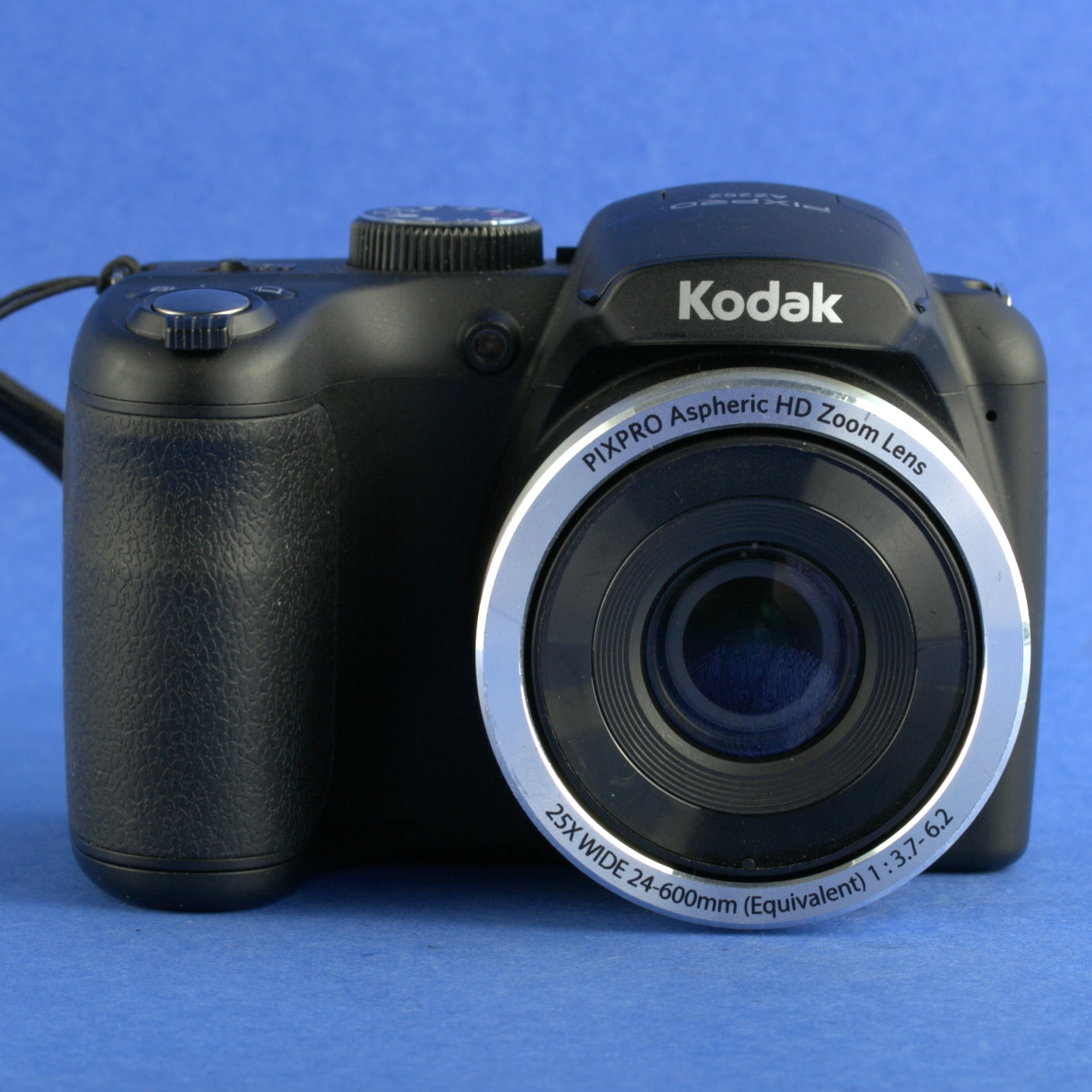 Kodak Pixpro AZ252 Digital Camera