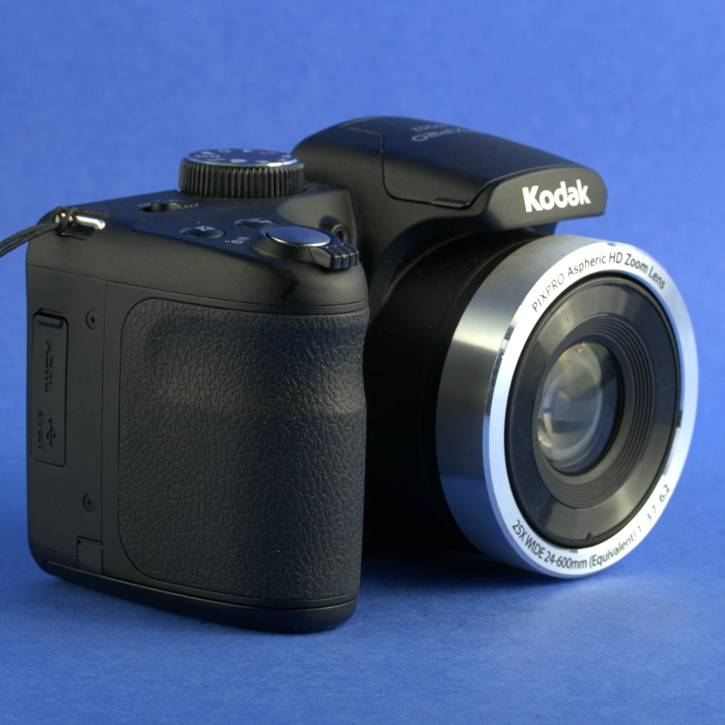 Kodak Pixpro AZ252 Digital Camera
