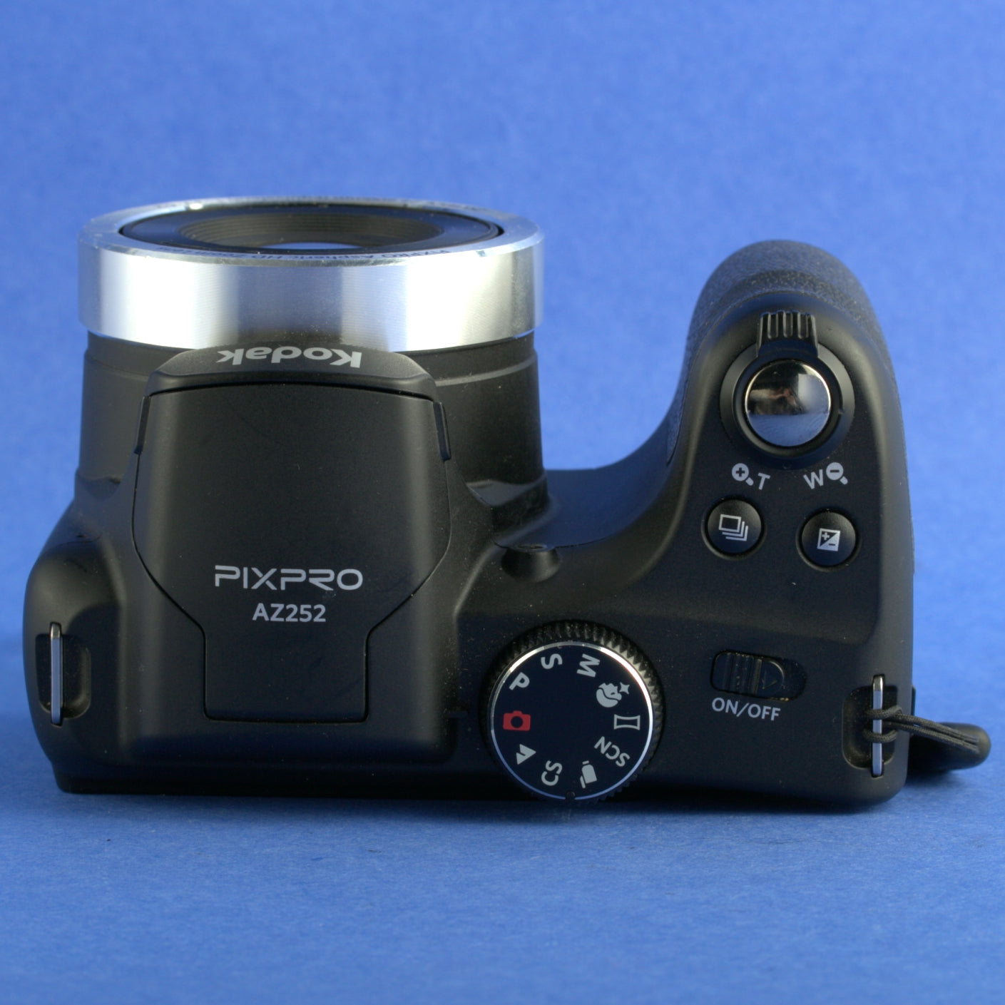 Kodak Pixpro AZ252 Digital Camera