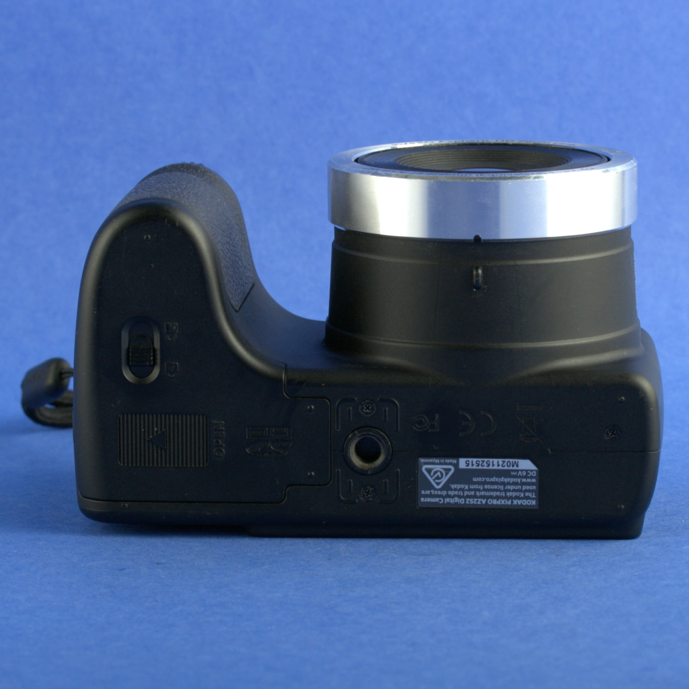 Kodak Pixpro AZ252 Digital Camera