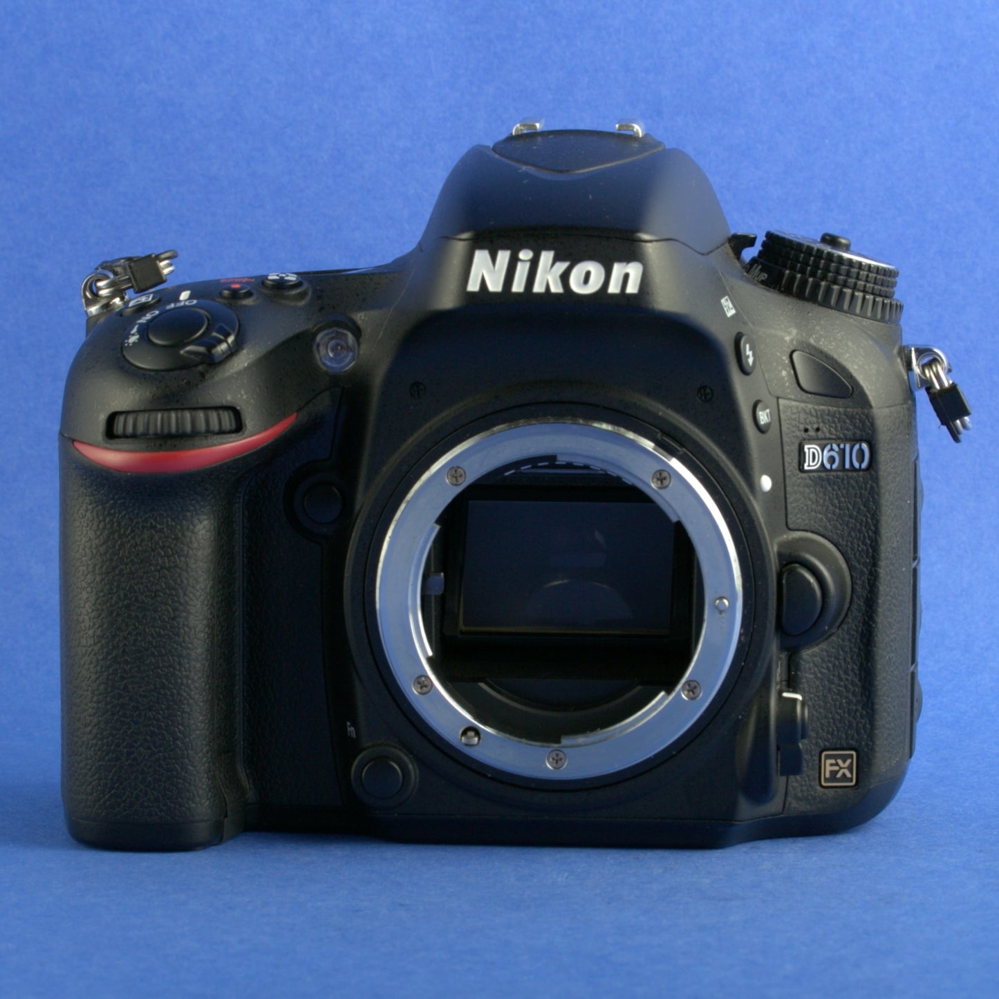 Nikon D610 Digital Camera Body