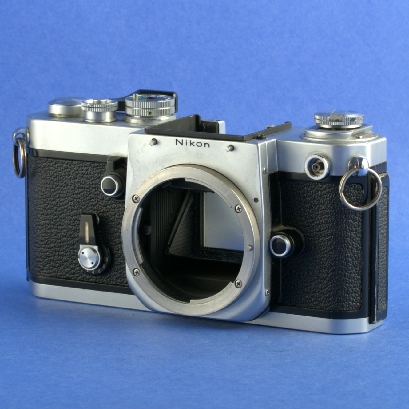 Nikon F2 Film Camera Body Only
