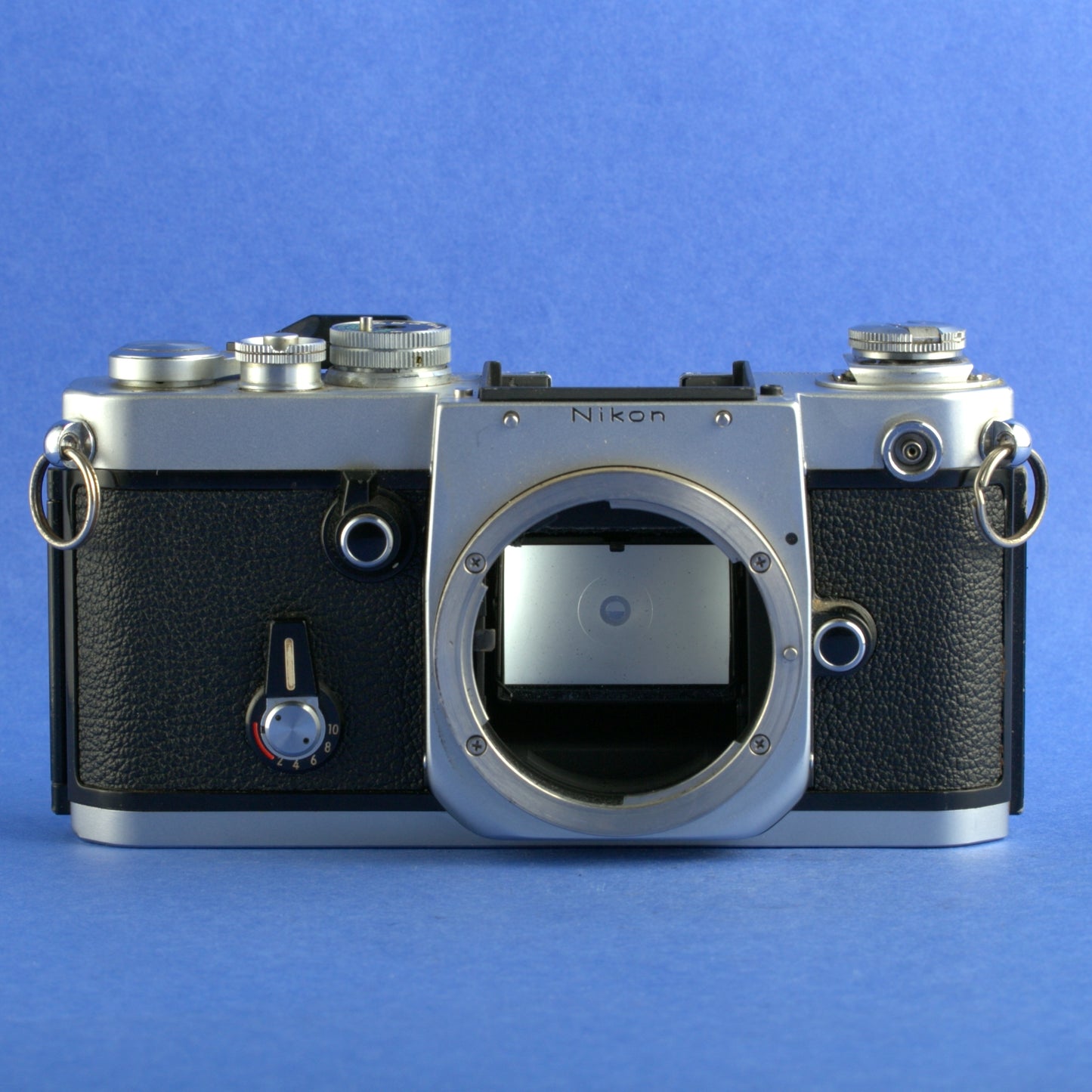 Nikon F2 Film Camera Body Only