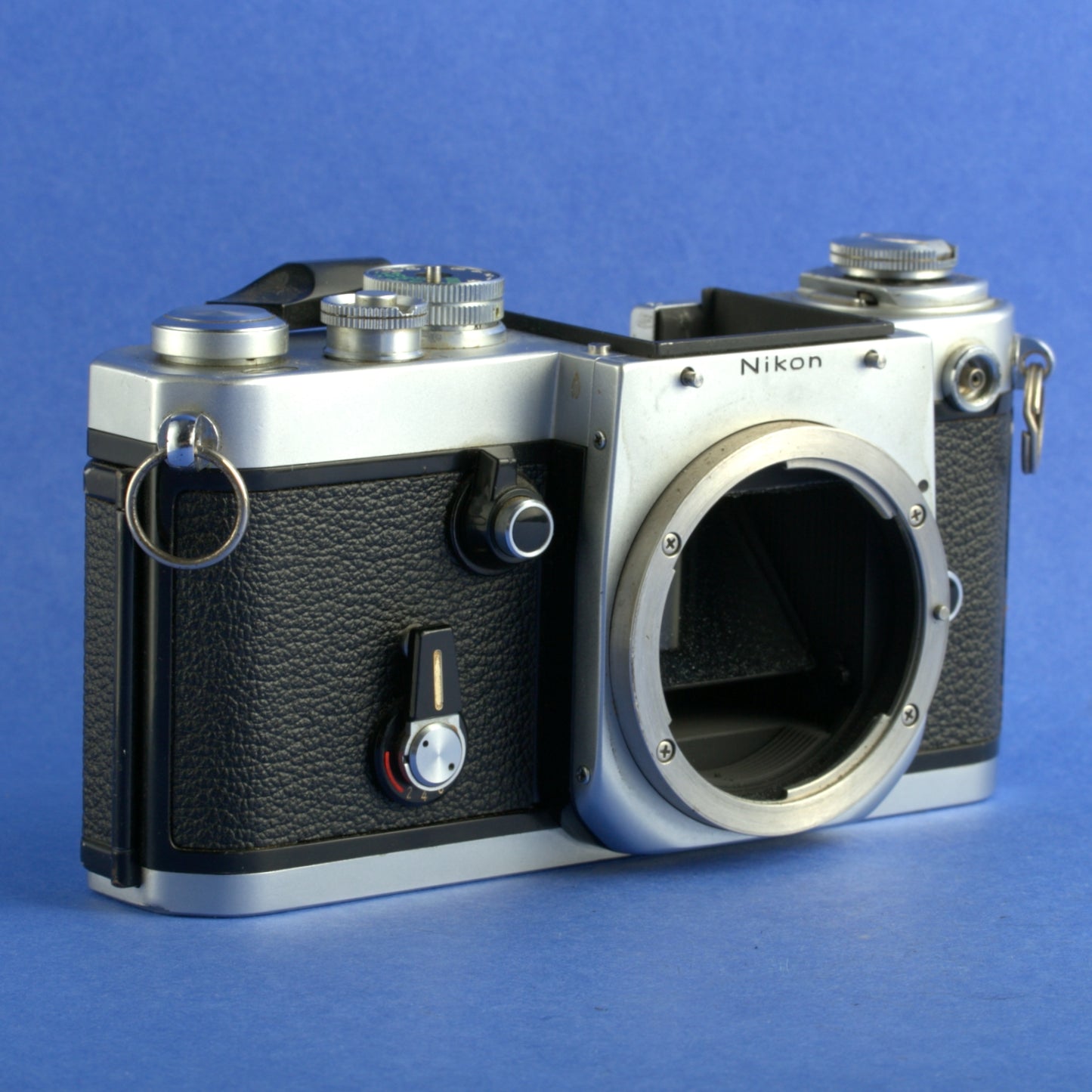 Nikon F2 Film Camera Body Only