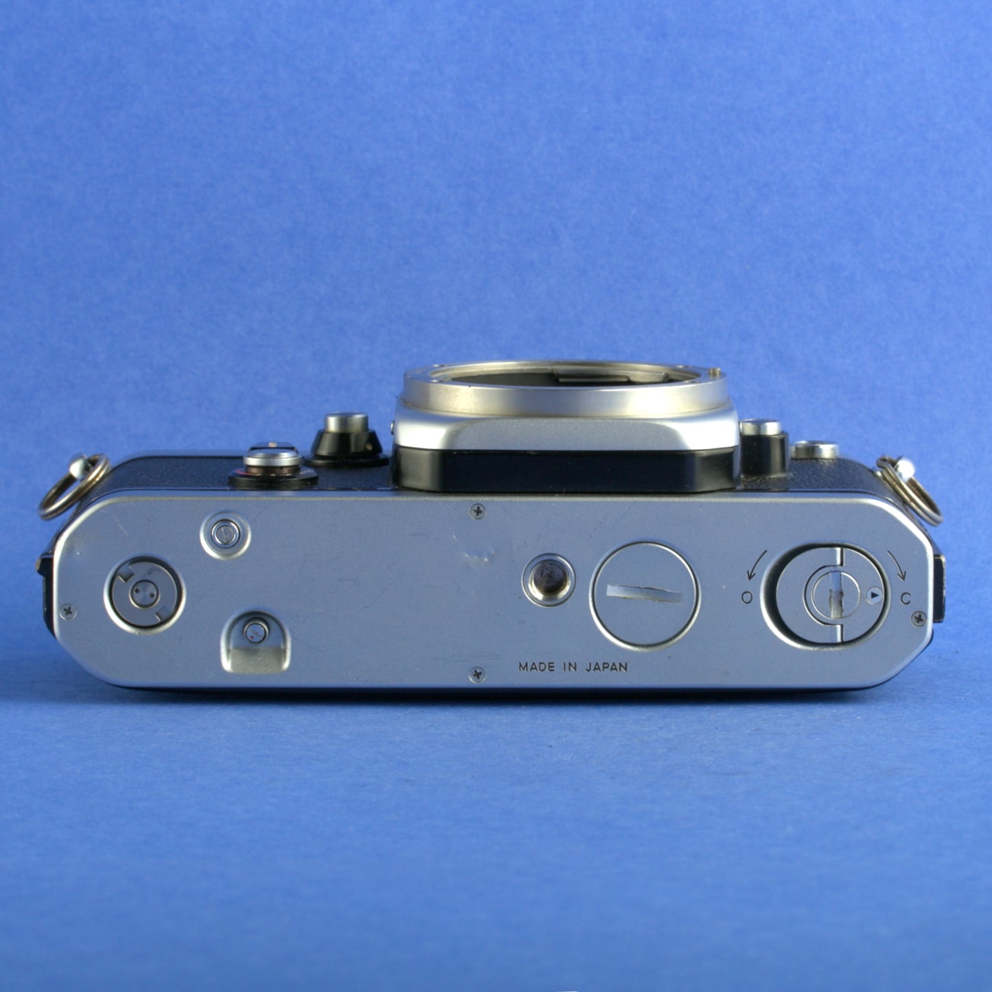Nikon F2 Film Camera Body Only