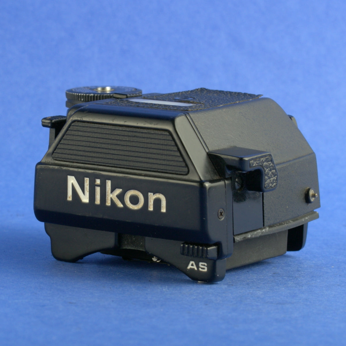 Nikon DP-12 Finder for Nikon F2AS Cameras