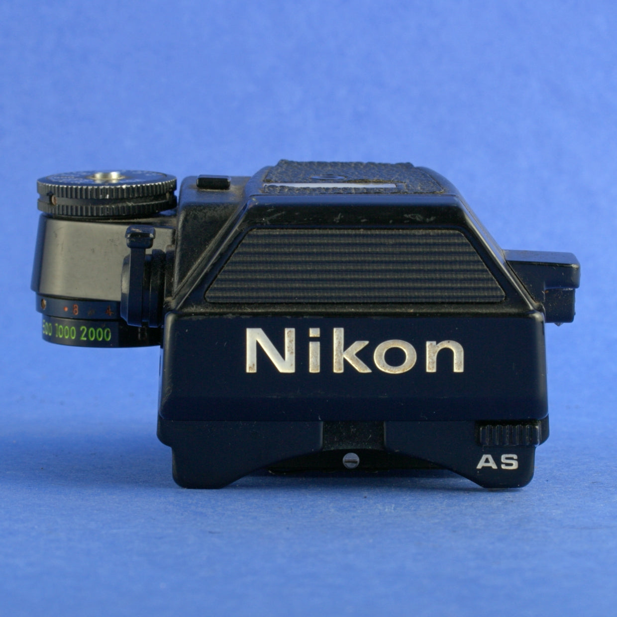 Nikon DP-12 Finder for Nikon F2AS Cameras