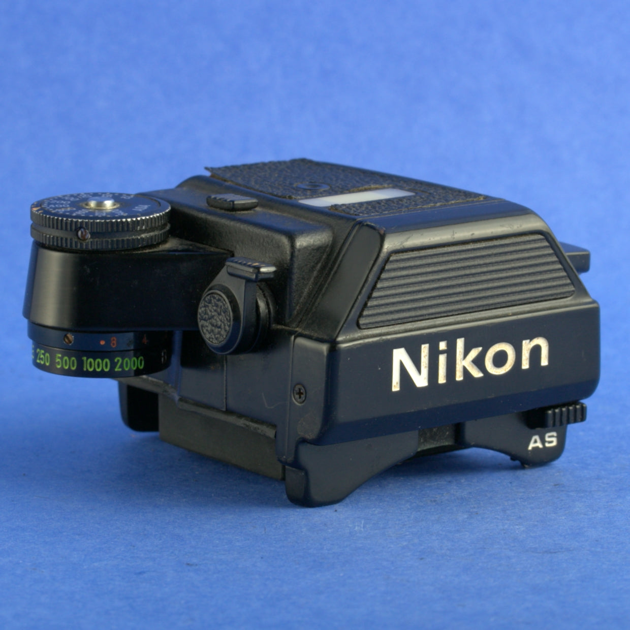 Nikon DP-12 Finder for Nikon F2AS Cameras