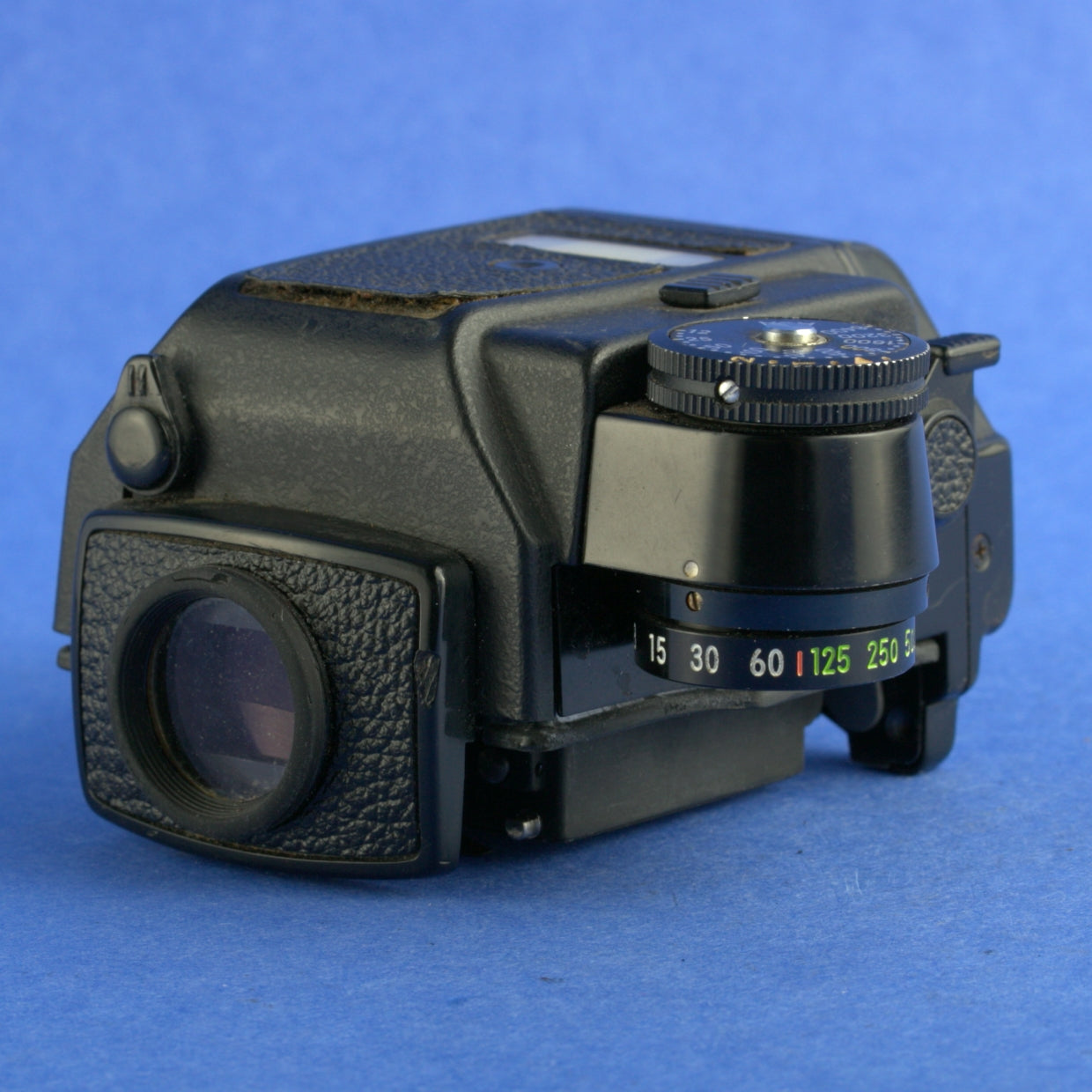 Nikon DP-12 Finder for Nikon F2AS Cameras