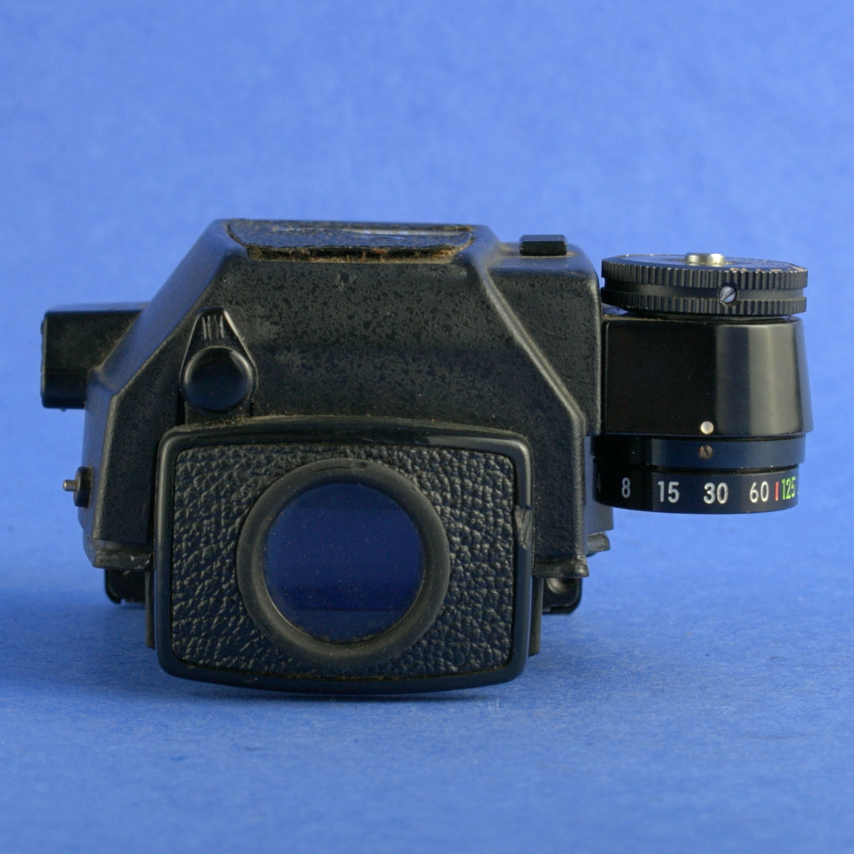 Nikon DP-12 Finder for Nikon F2AS Cameras