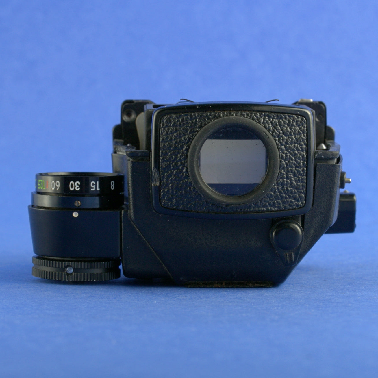 Nikon DP-12 Finder for Nikon F2AS Cameras