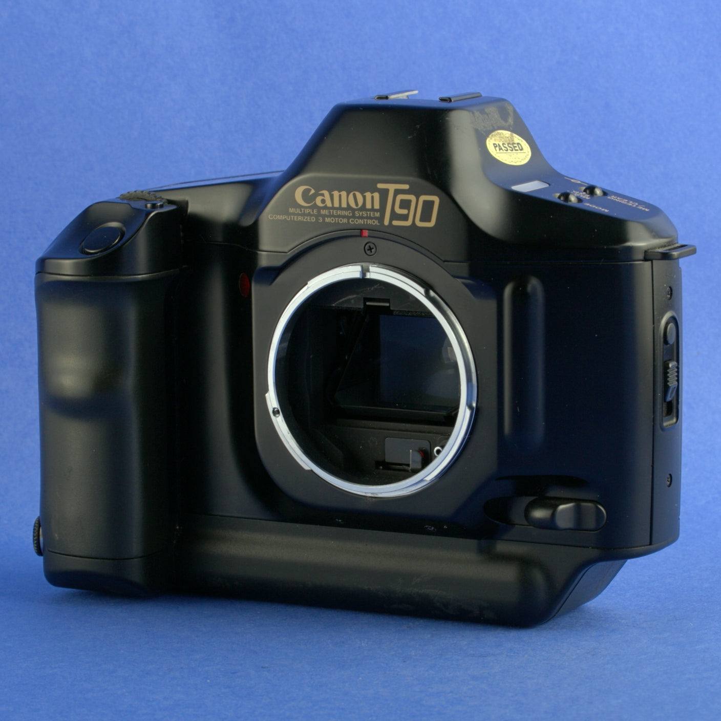 Canon T90 Film Camera Body