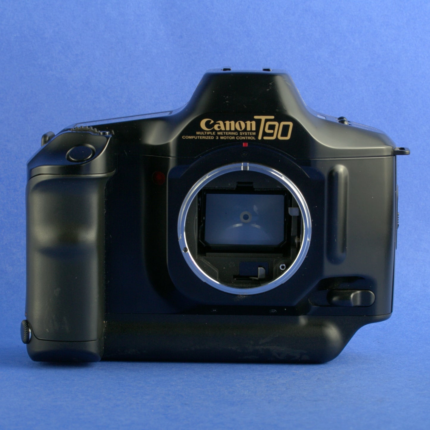 Canon T90 Film Camera Body