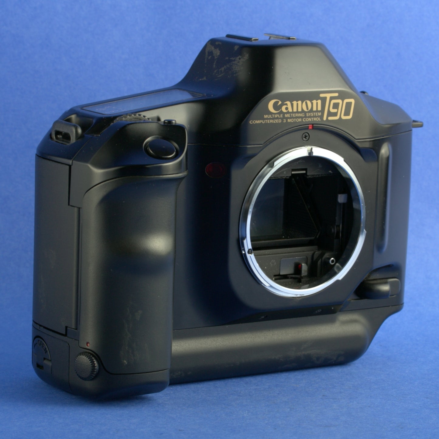 Canon T90 Film Camera Body