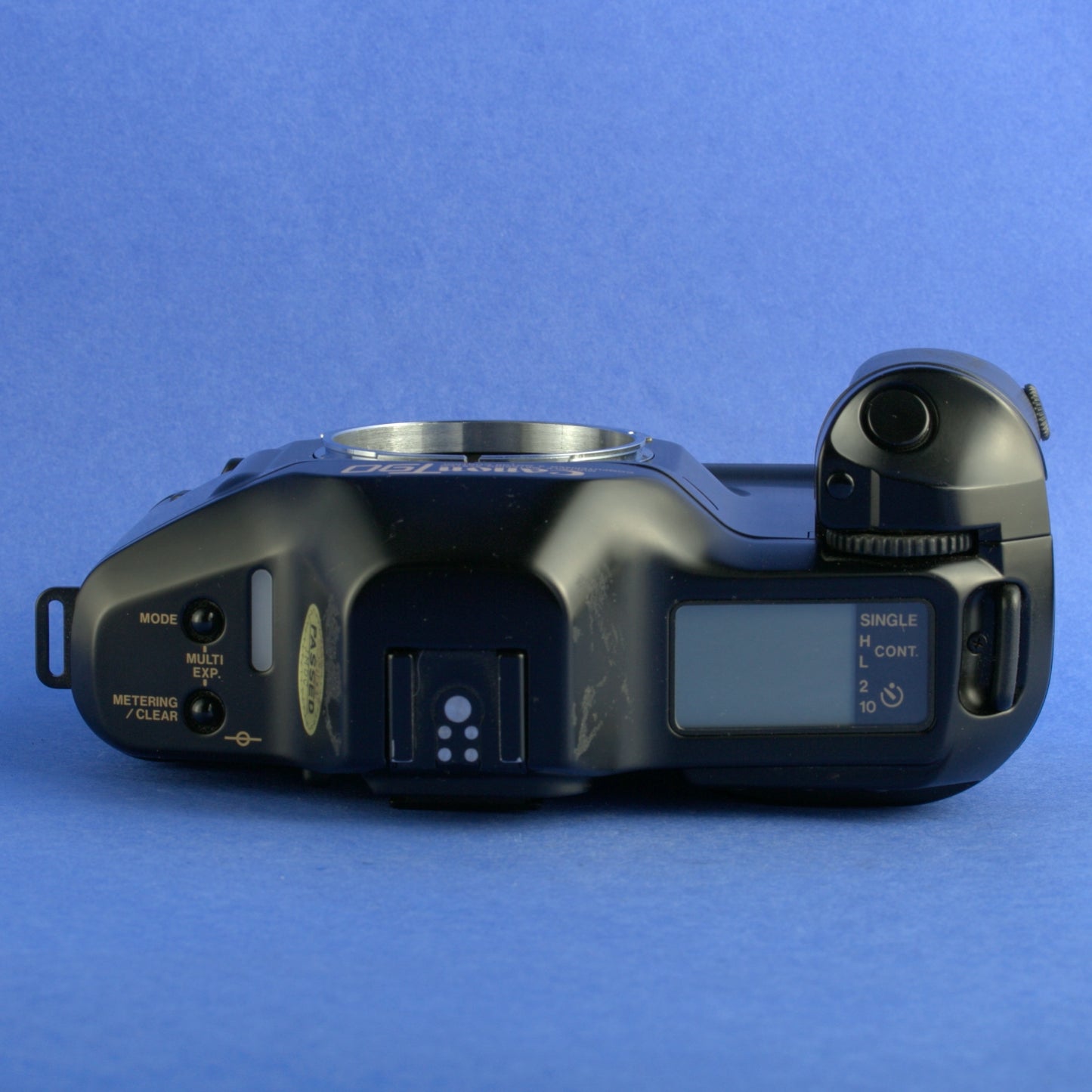 Canon T90 Film Camera Body