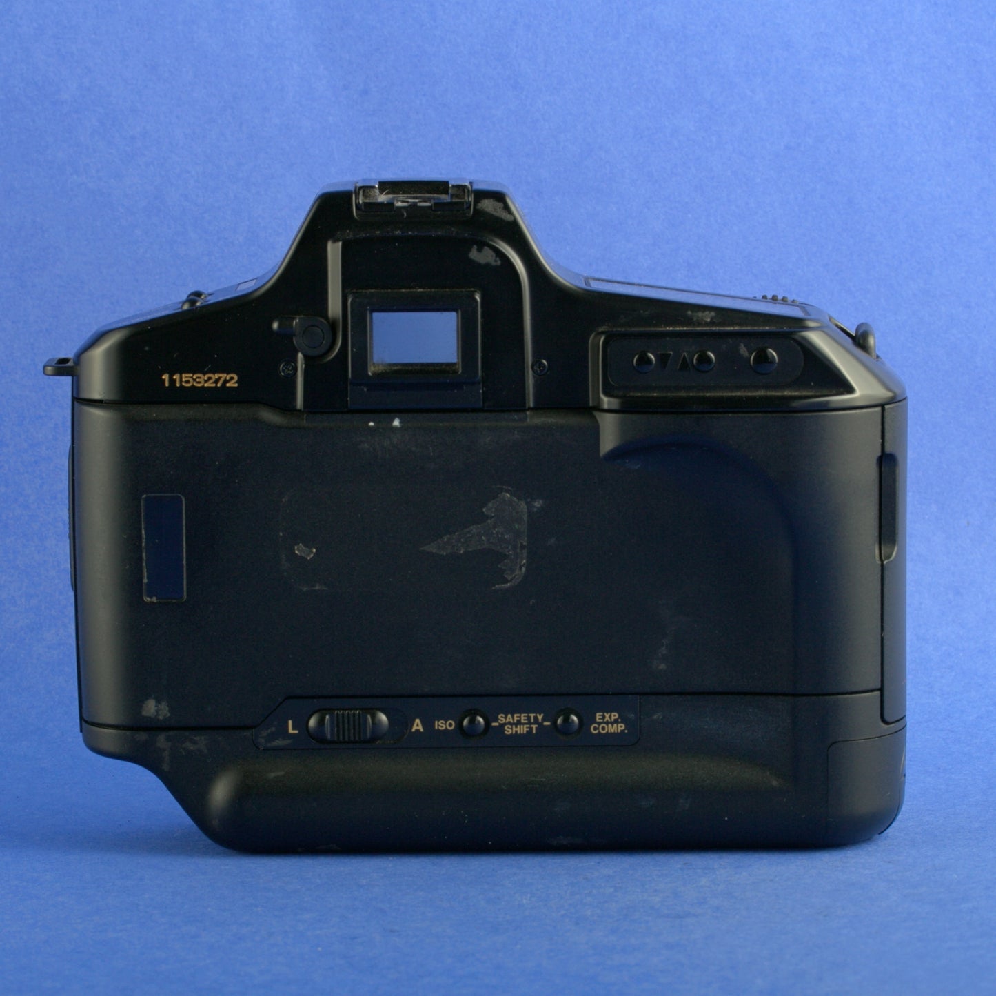 Canon T90 Film Camera Body
