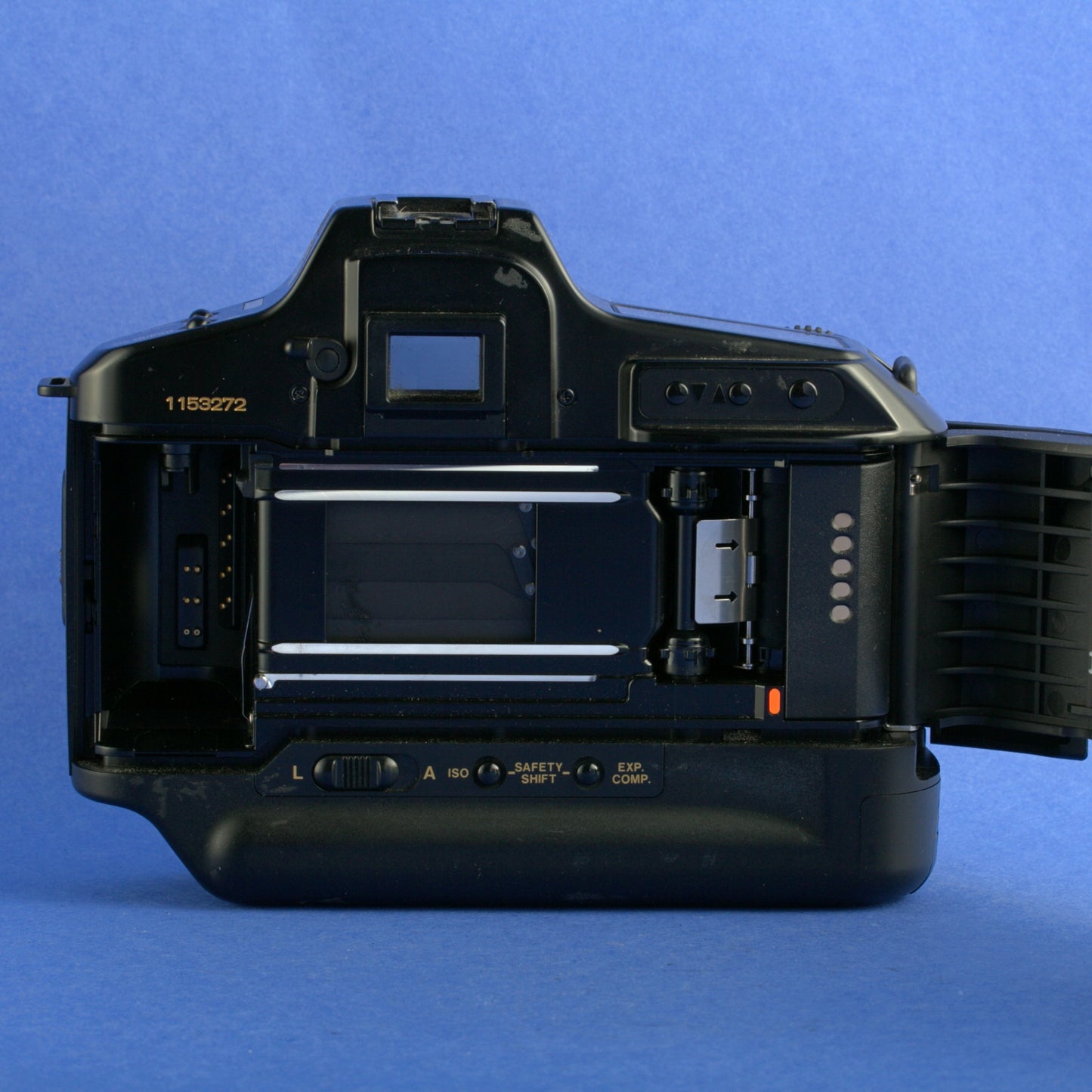 Canon T90 Film Camera Body