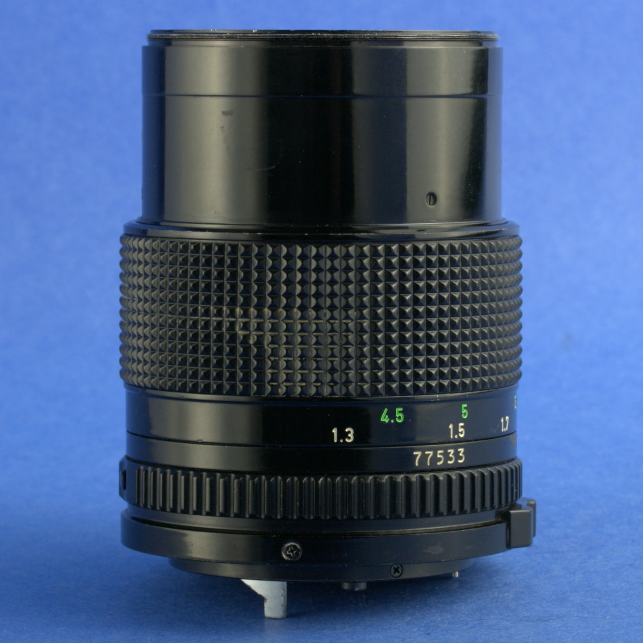 Canon FD 135mm 2.8 Lens
