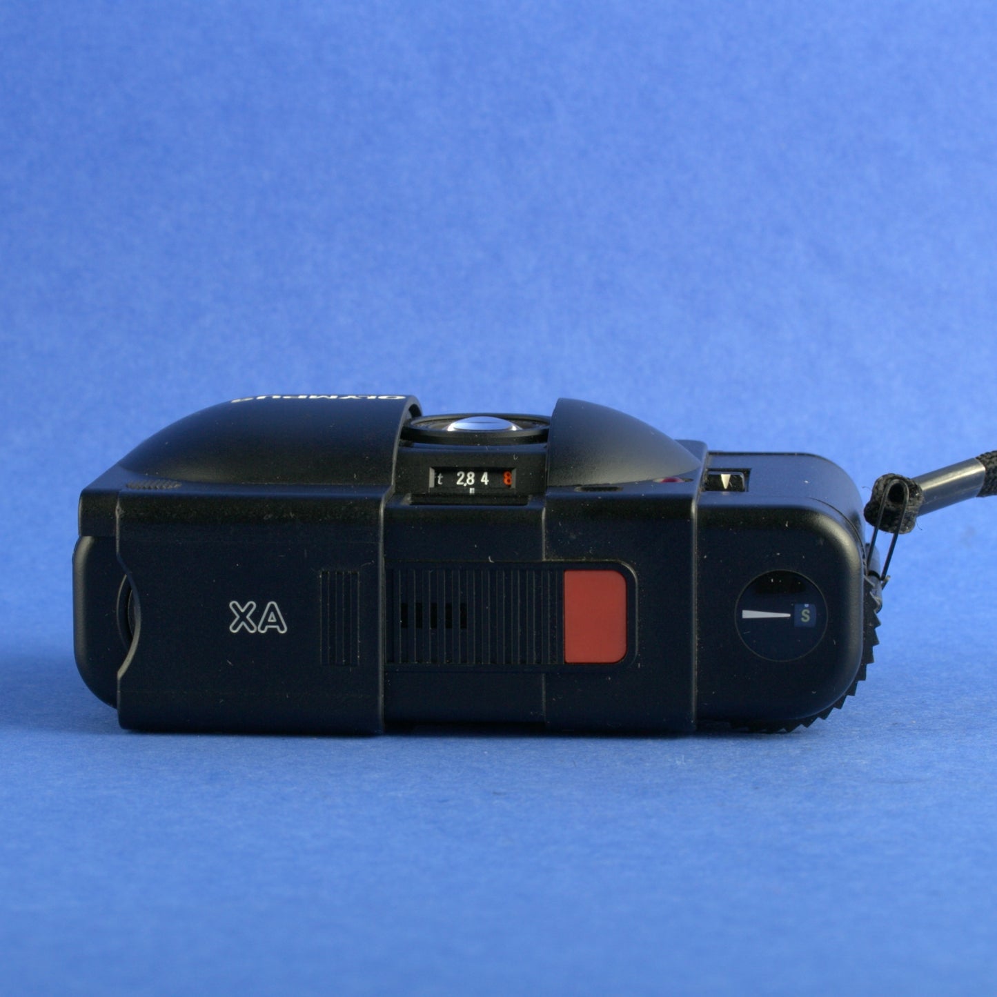Olympus XA Film Camera